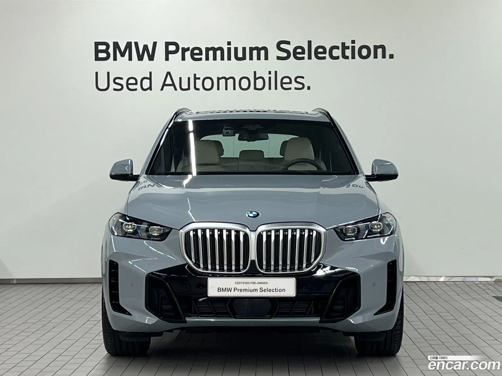 BMW X5 2026 — 6