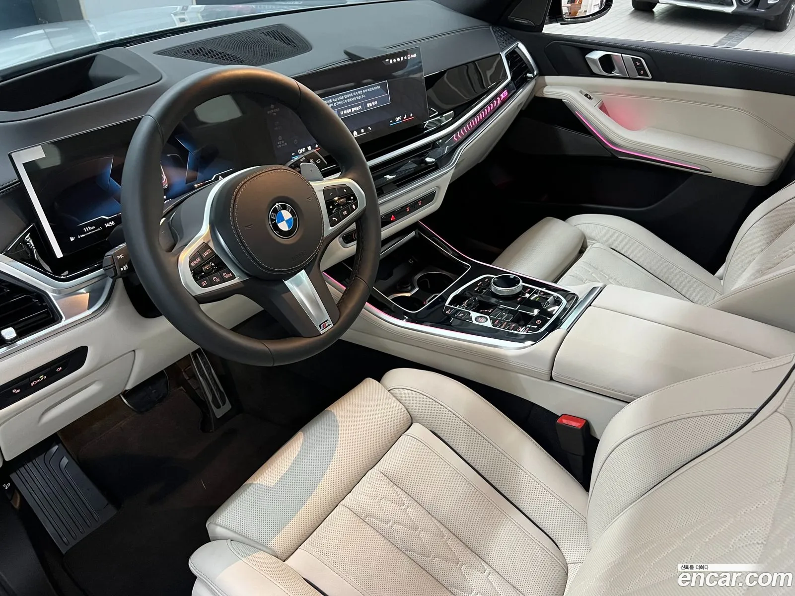 BMW X5 2026 — 17