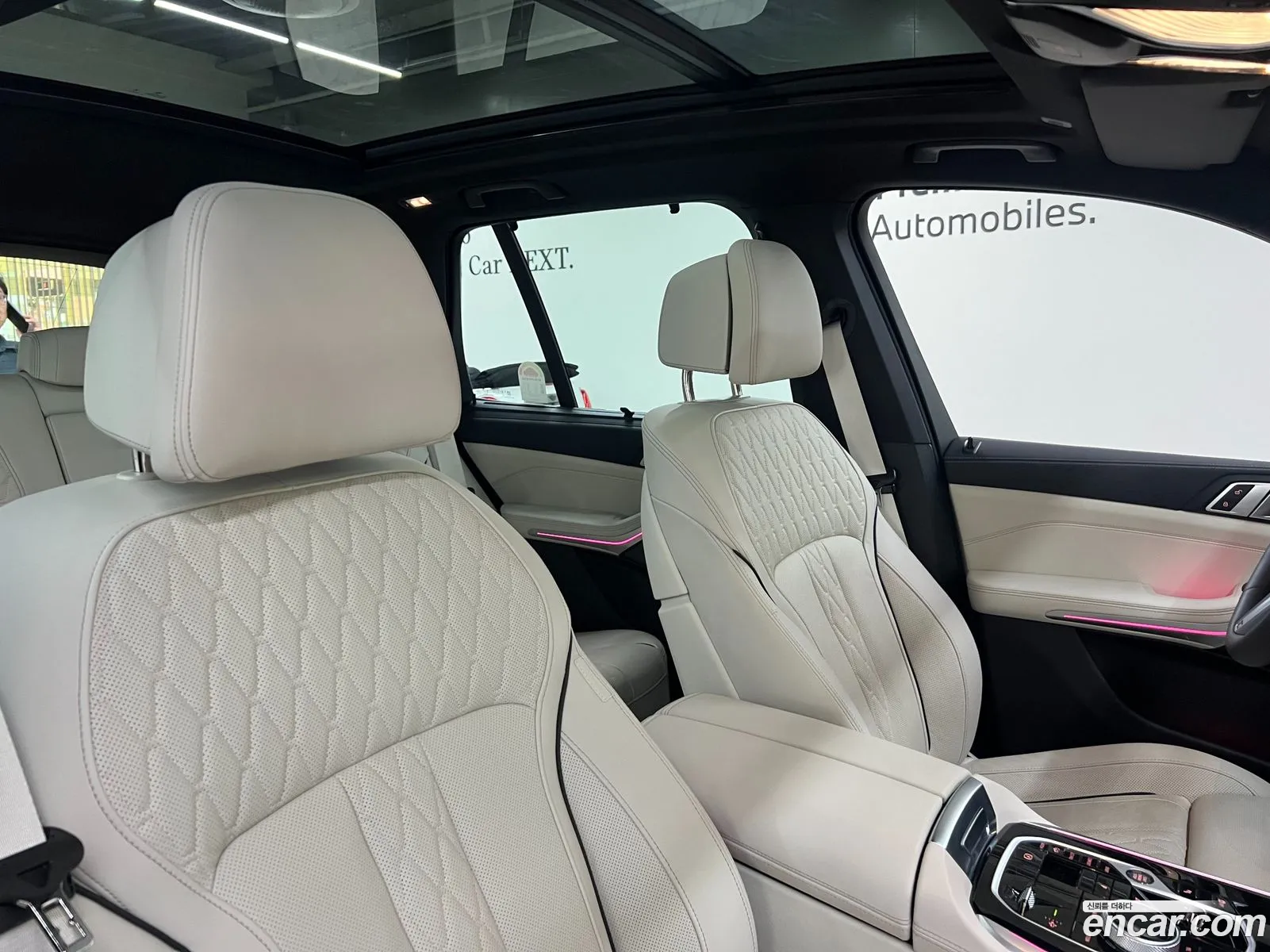 BMW X5 2026 — 14