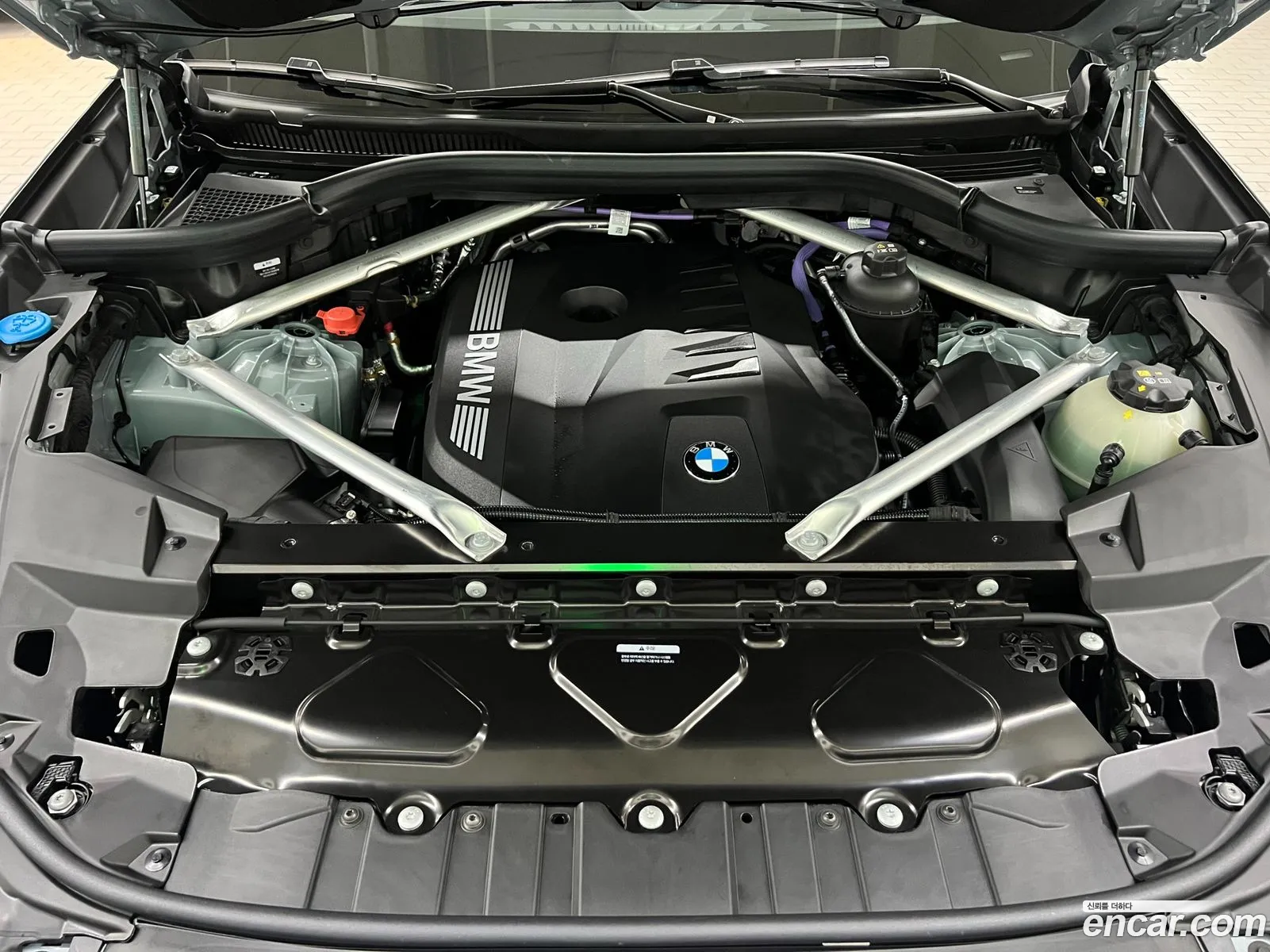 BMW X5 2026 — 20
