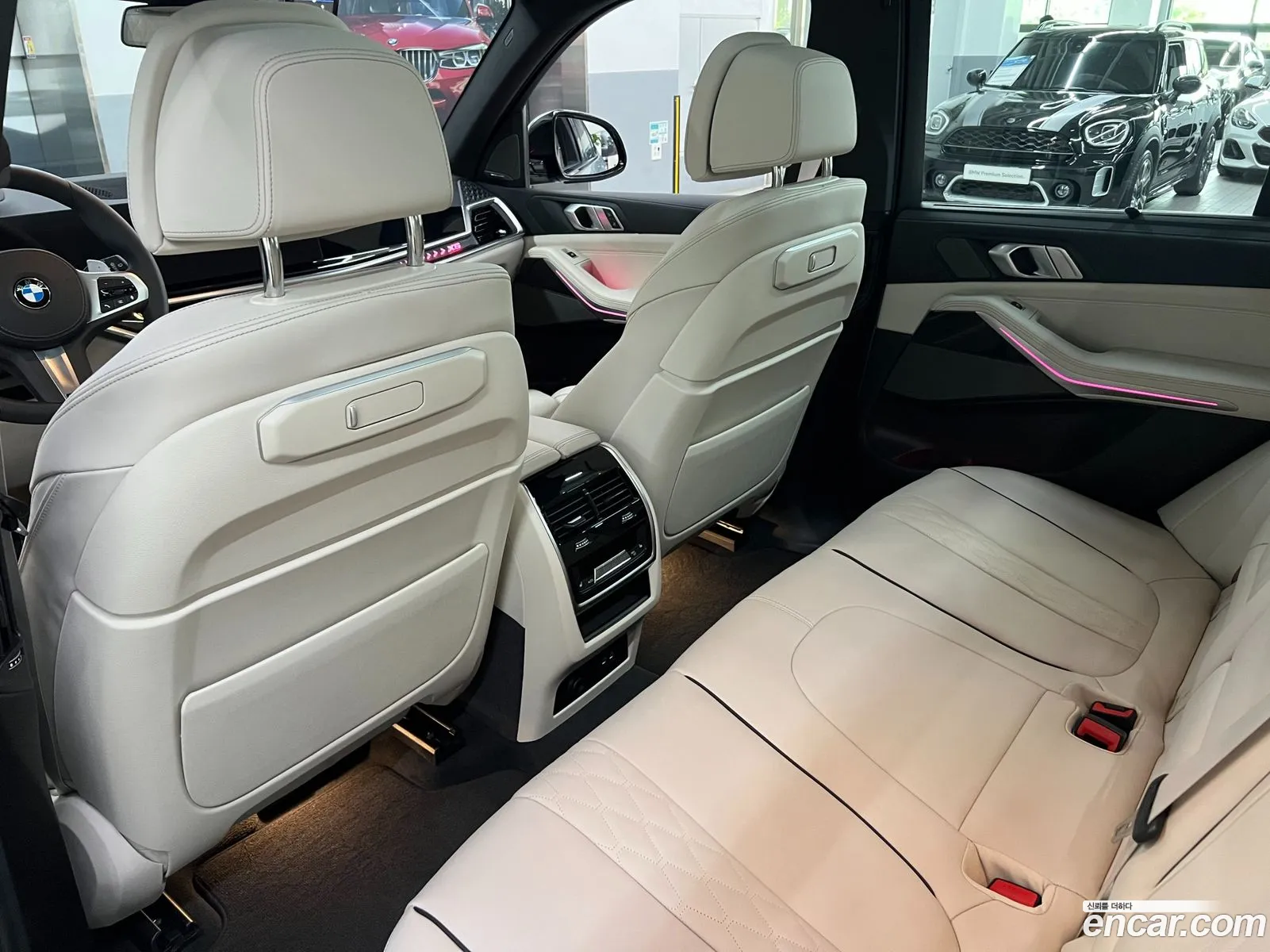 BMW X5 2026 — 16