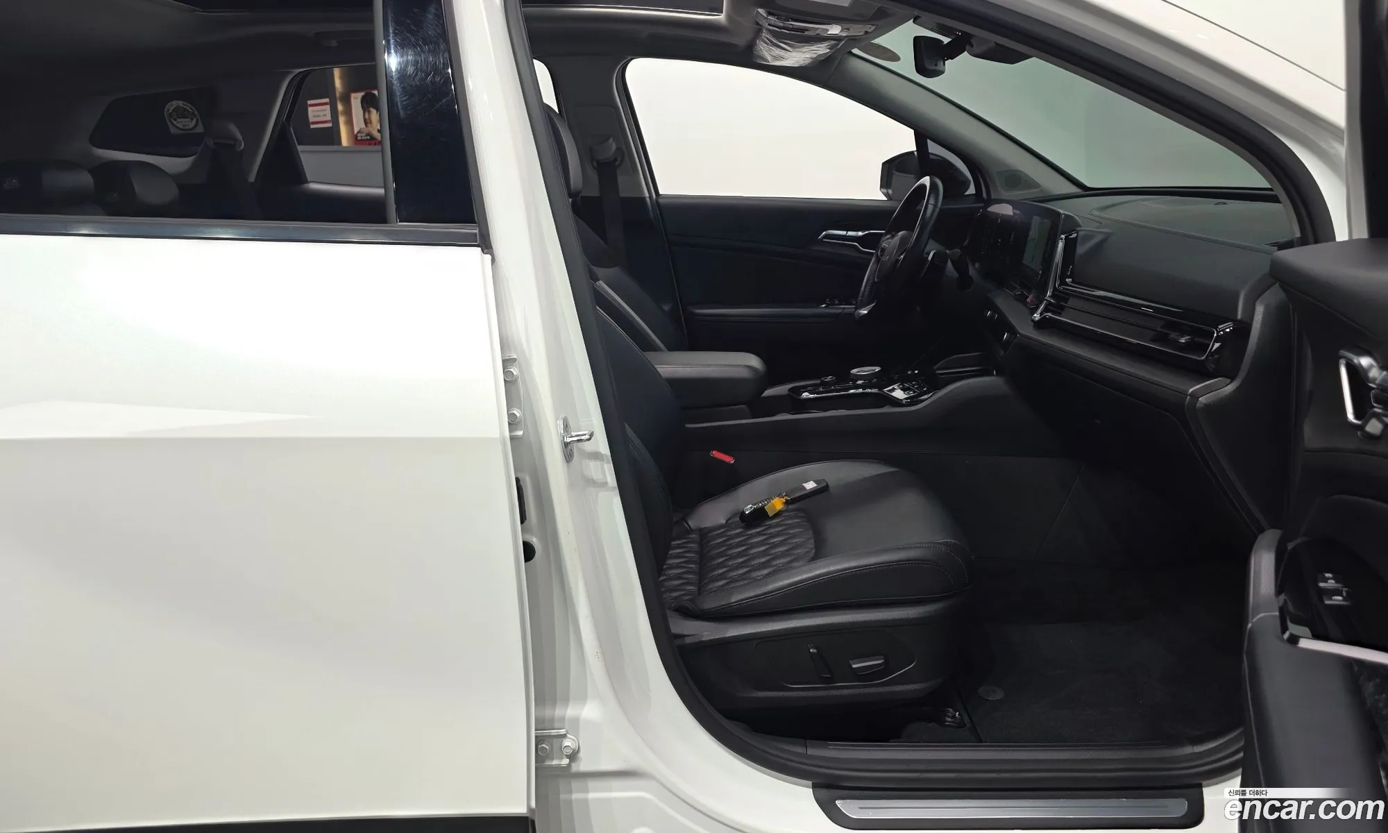 Kia Sportage 2022 — 4