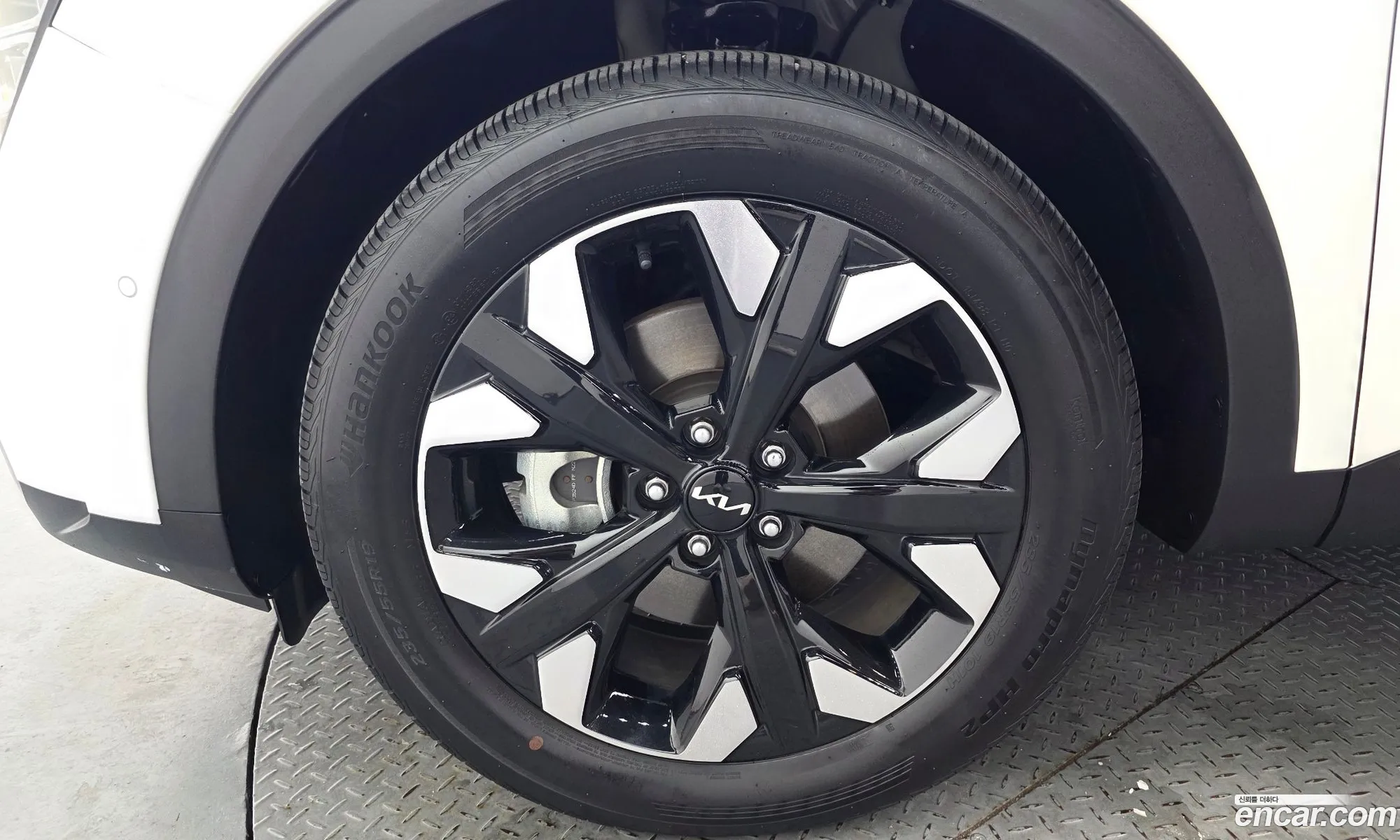 Kia Sportage 2022 — 15