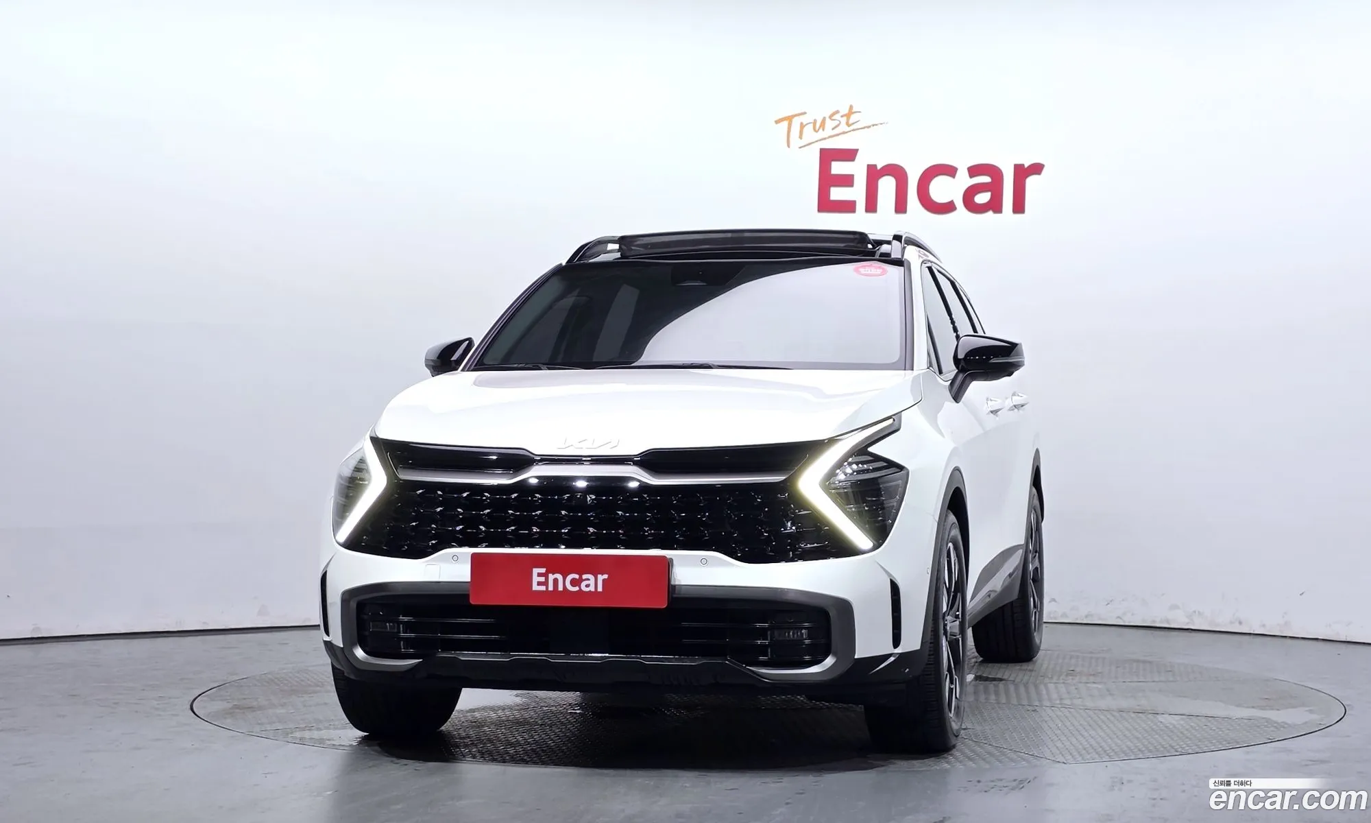 Kia Sportage 2022 — 18