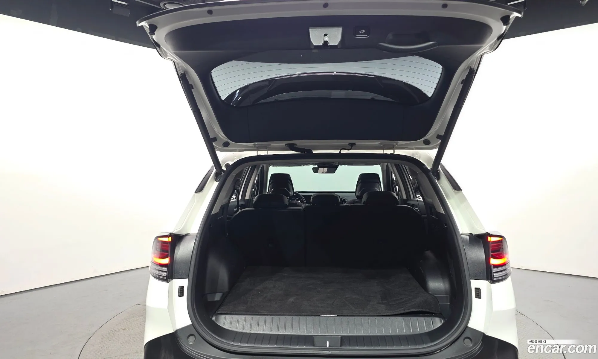 Kia Sportage 2022 — 16