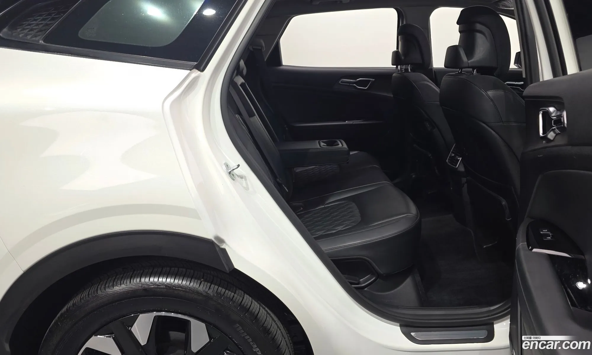Kia Sportage 2022 — 5