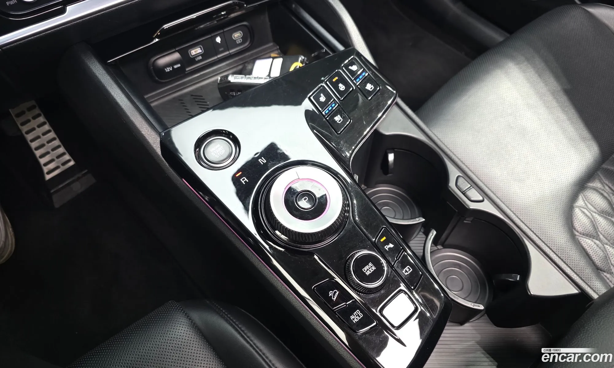 Kia Sportage 2022 — 7