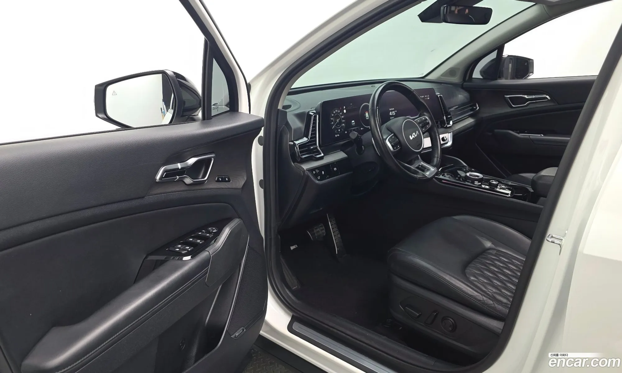 Kia Sportage 2022 — 17
