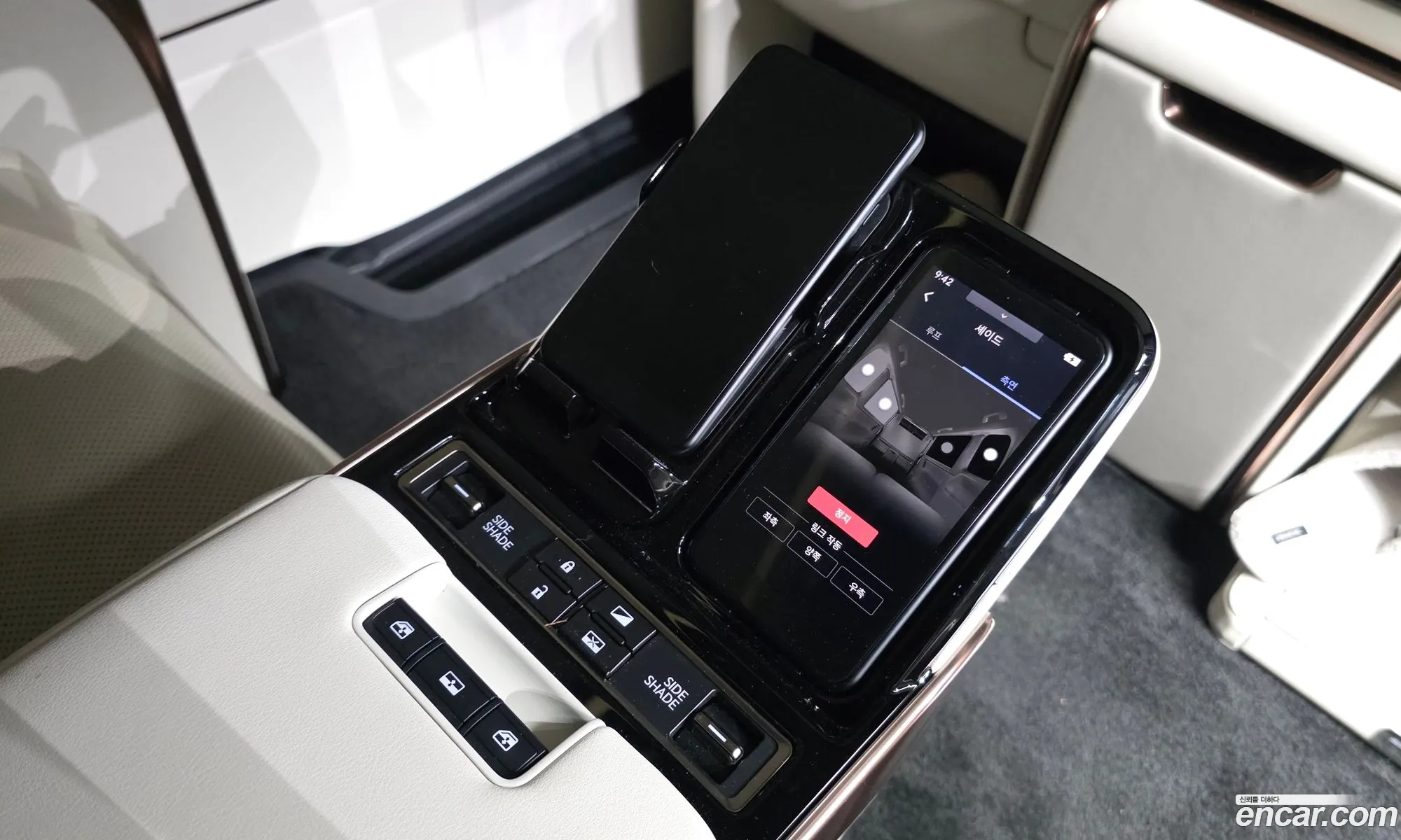 Lexus LM 2024 JTHAAAAD8S5003774 — 15