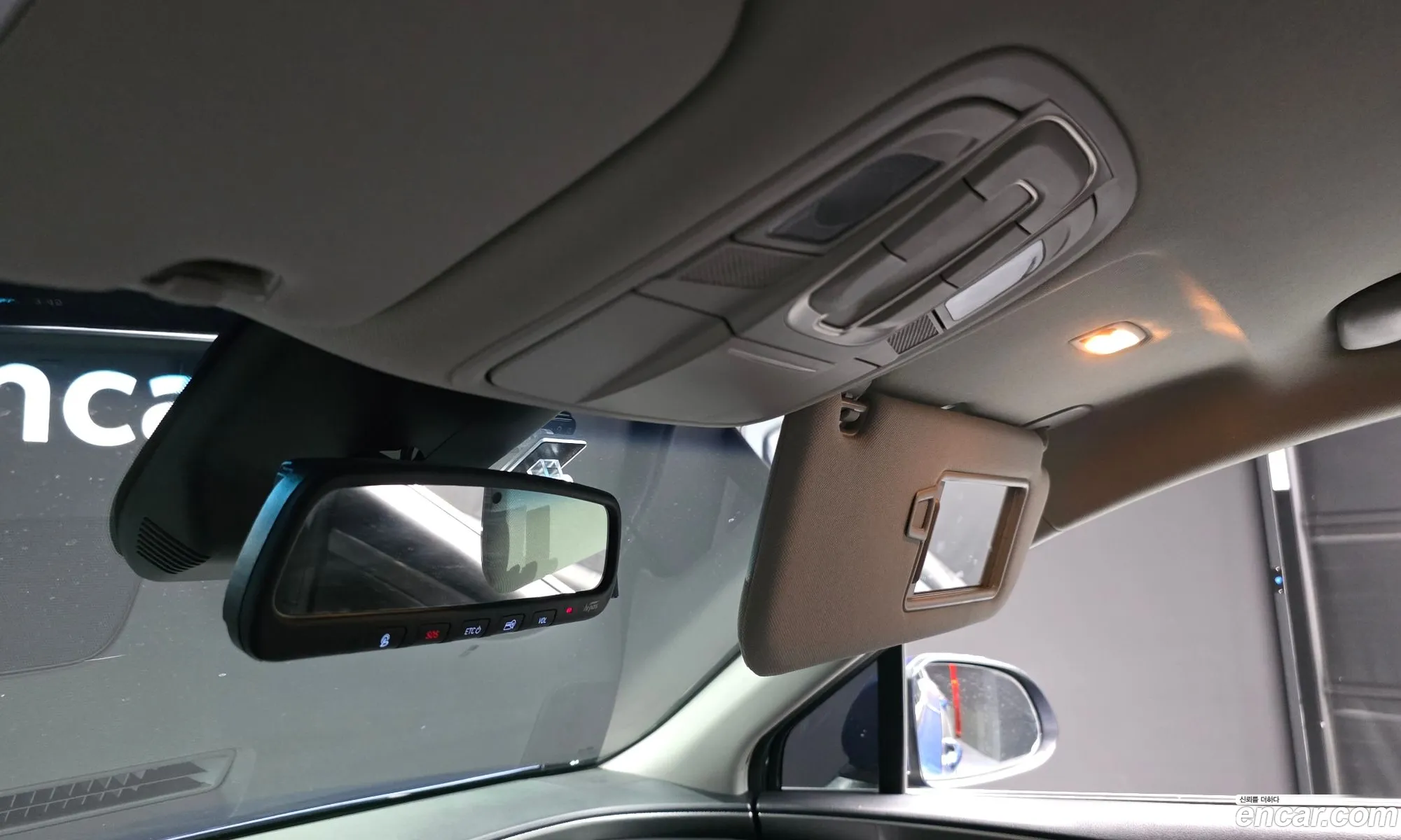Hyundai Santa Fe TM 2018 — 26