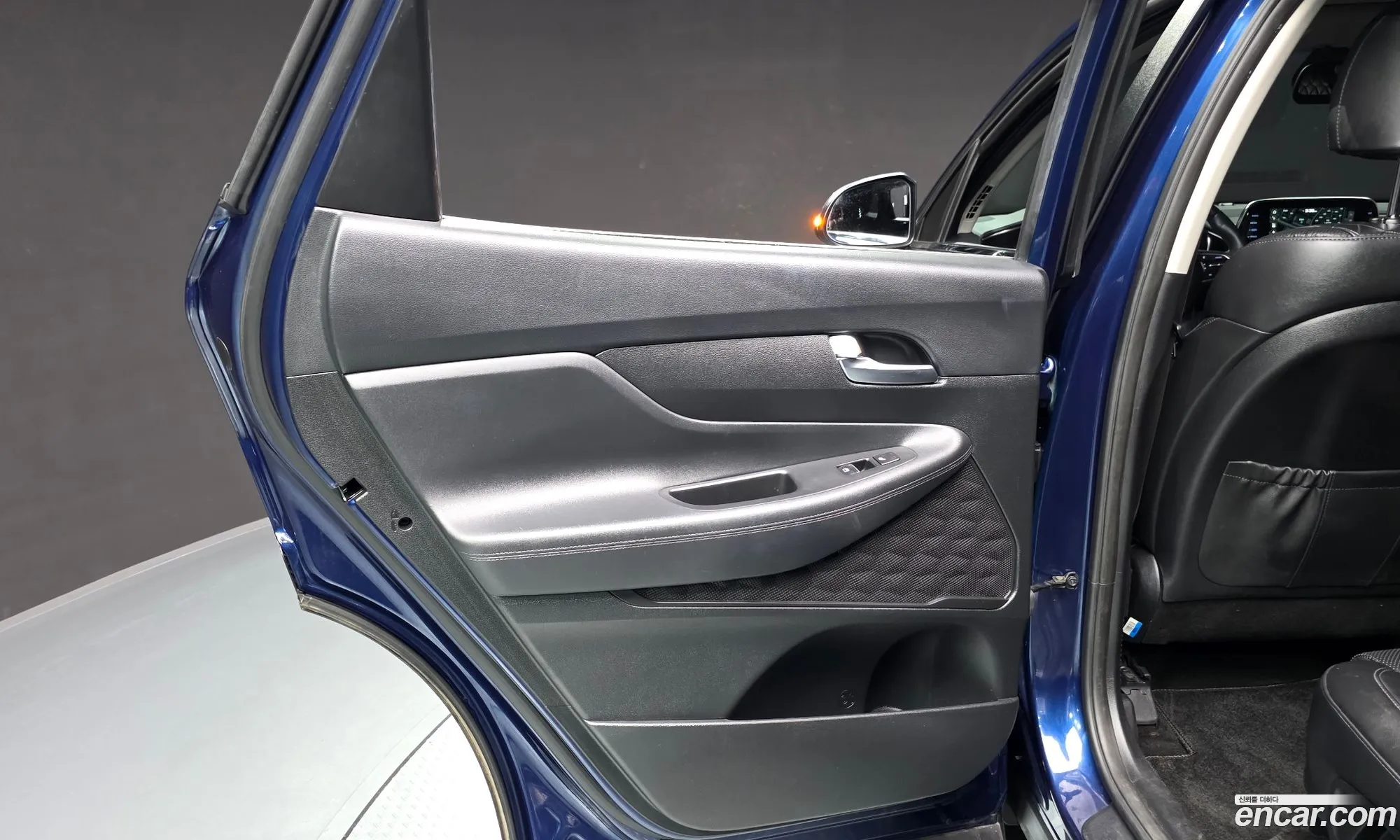 Hyundai Santa Fe TM 2018 — 30