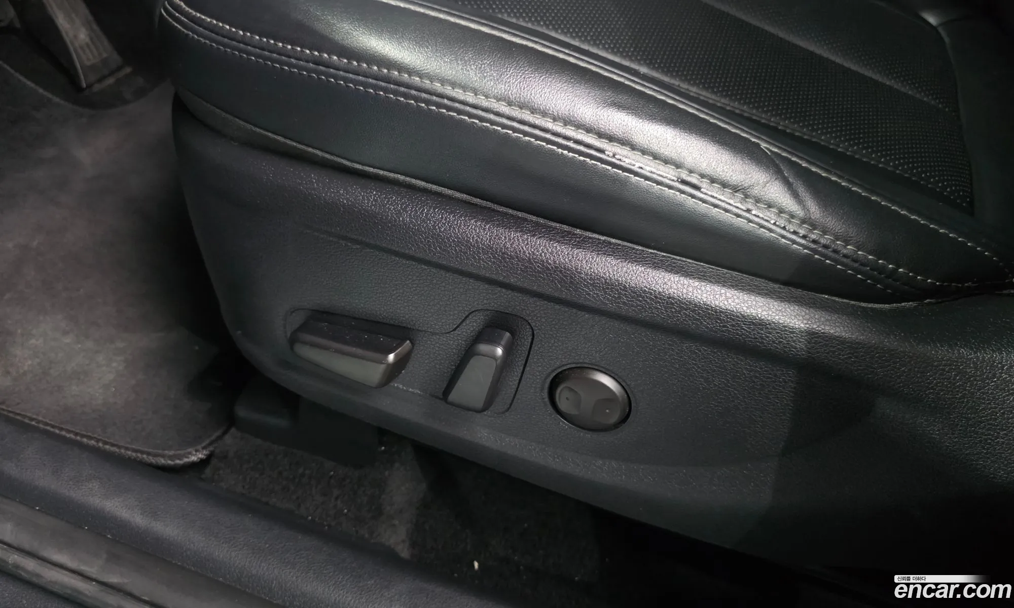 Hyundai Santa Fe TM 2018 — 3