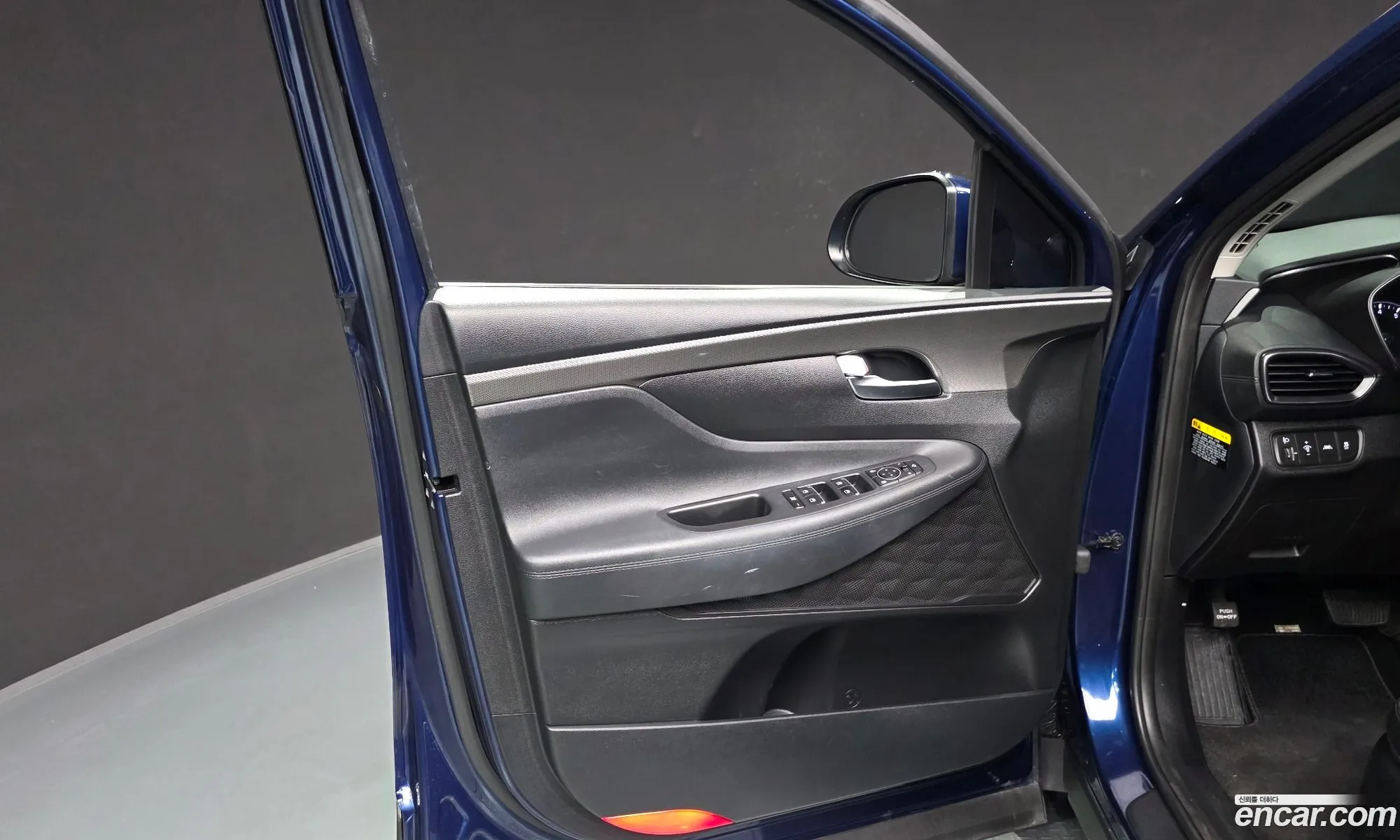 Hyundai Santa Fe TM 2018 — 9