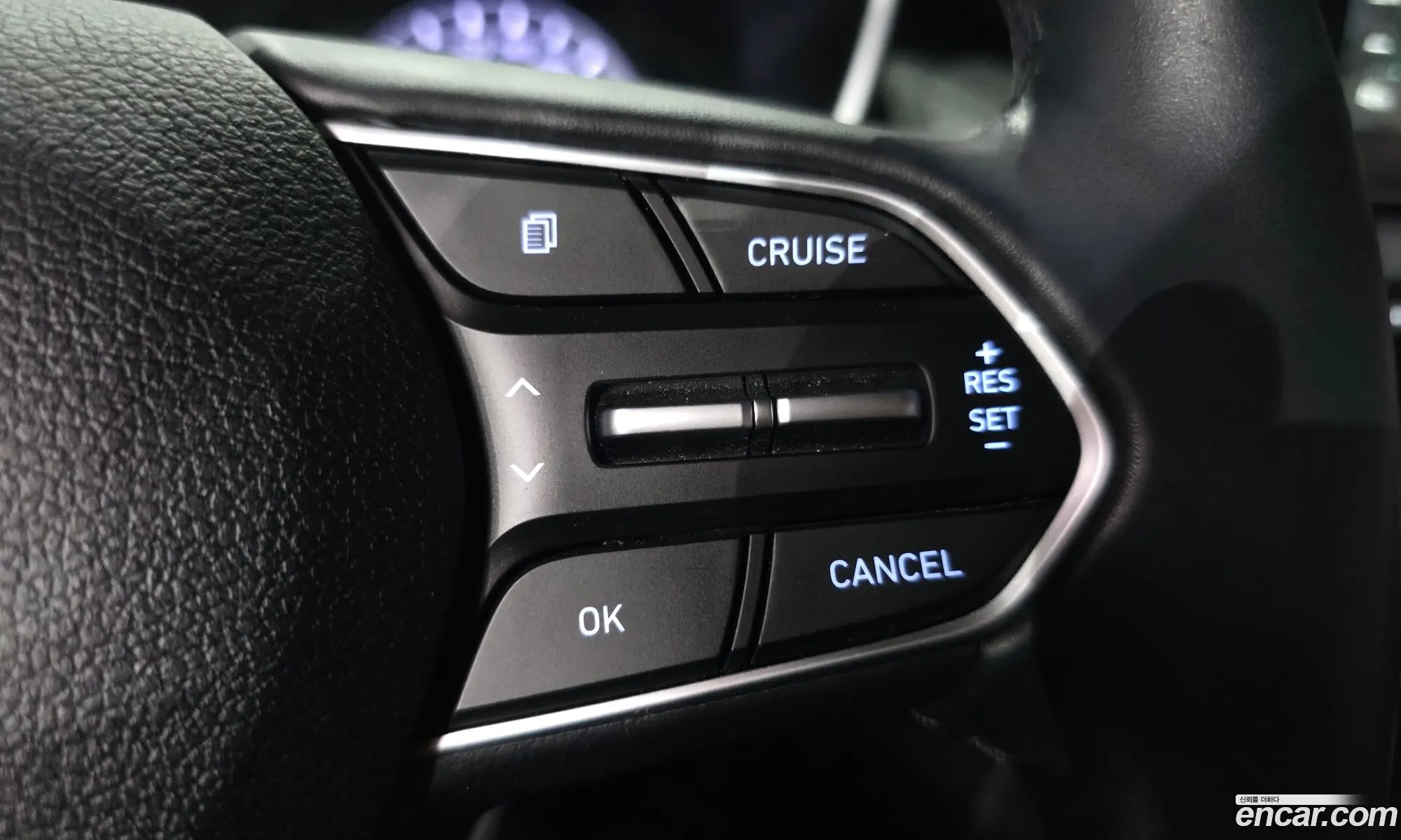 Hyundai Santa Fe TM 2018 — 6