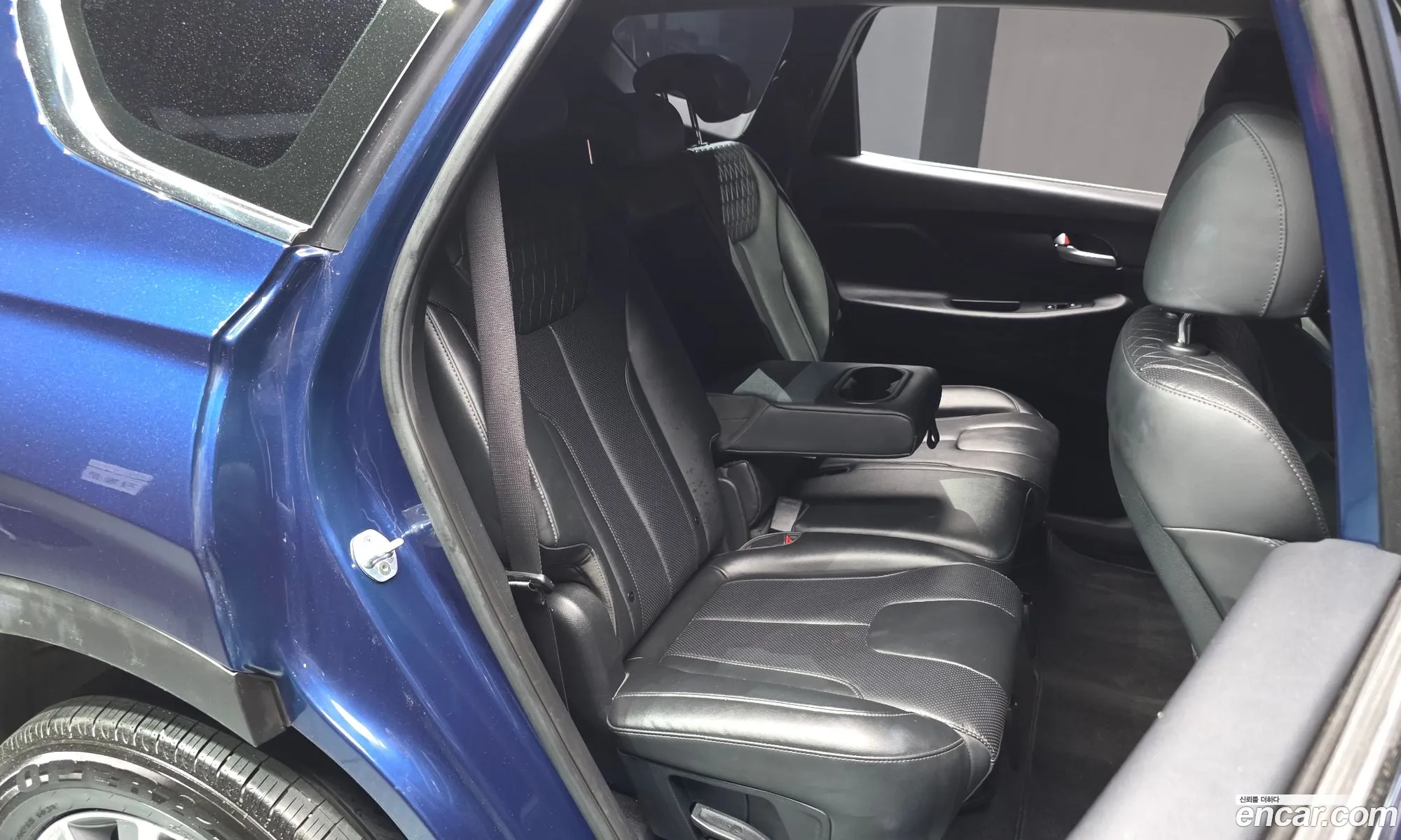 Hyundai Santa Fe TM 2018 — 18