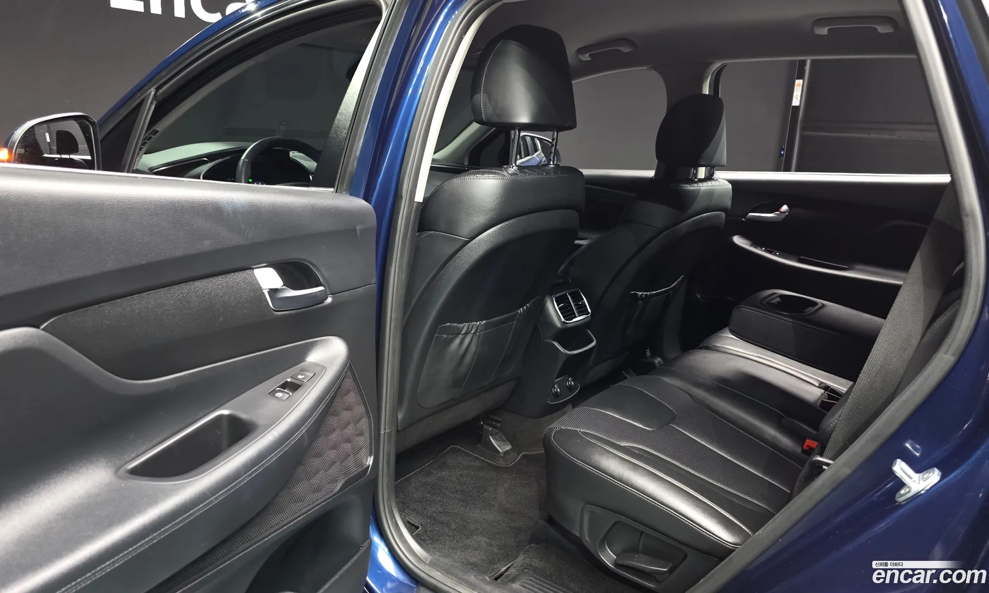 Hyundai Santa Fe TM 2018 — 15