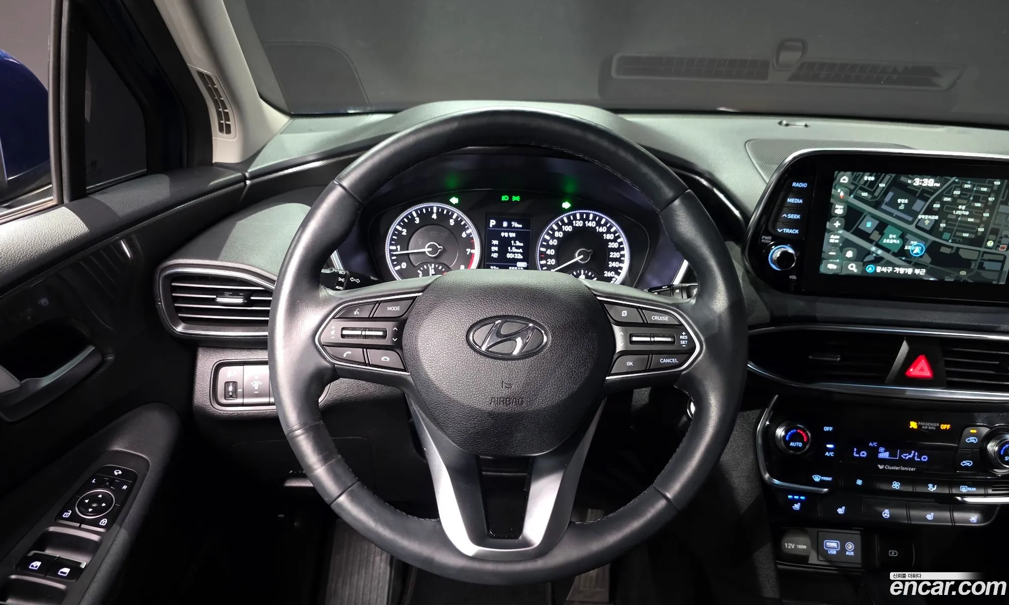 Hyundai Santa Fe TM 2018 — 10