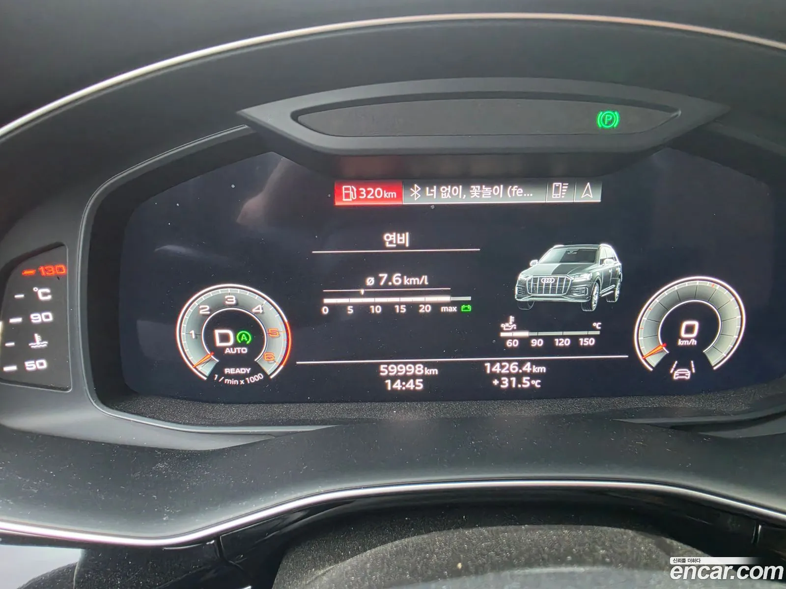 Audi Q7 2021 — 5