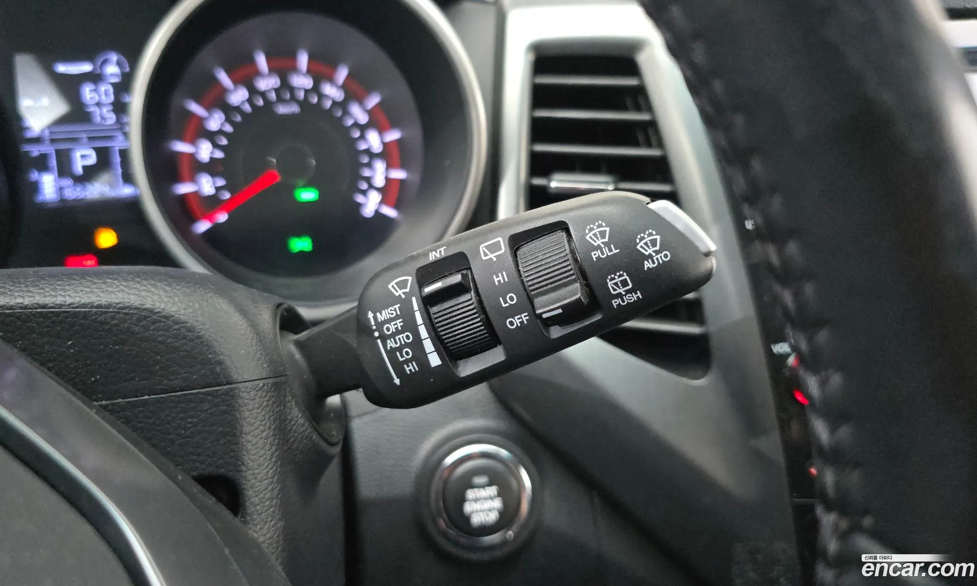 KG Mobility (SsangYong) Tivoli Armour 2018 — 21