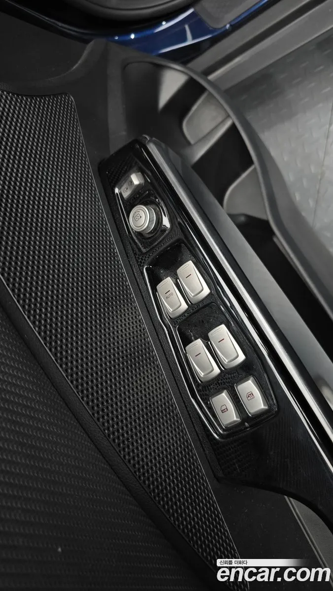 KG Mobility (SsangYong) Tivoli Armour 2018 — 4