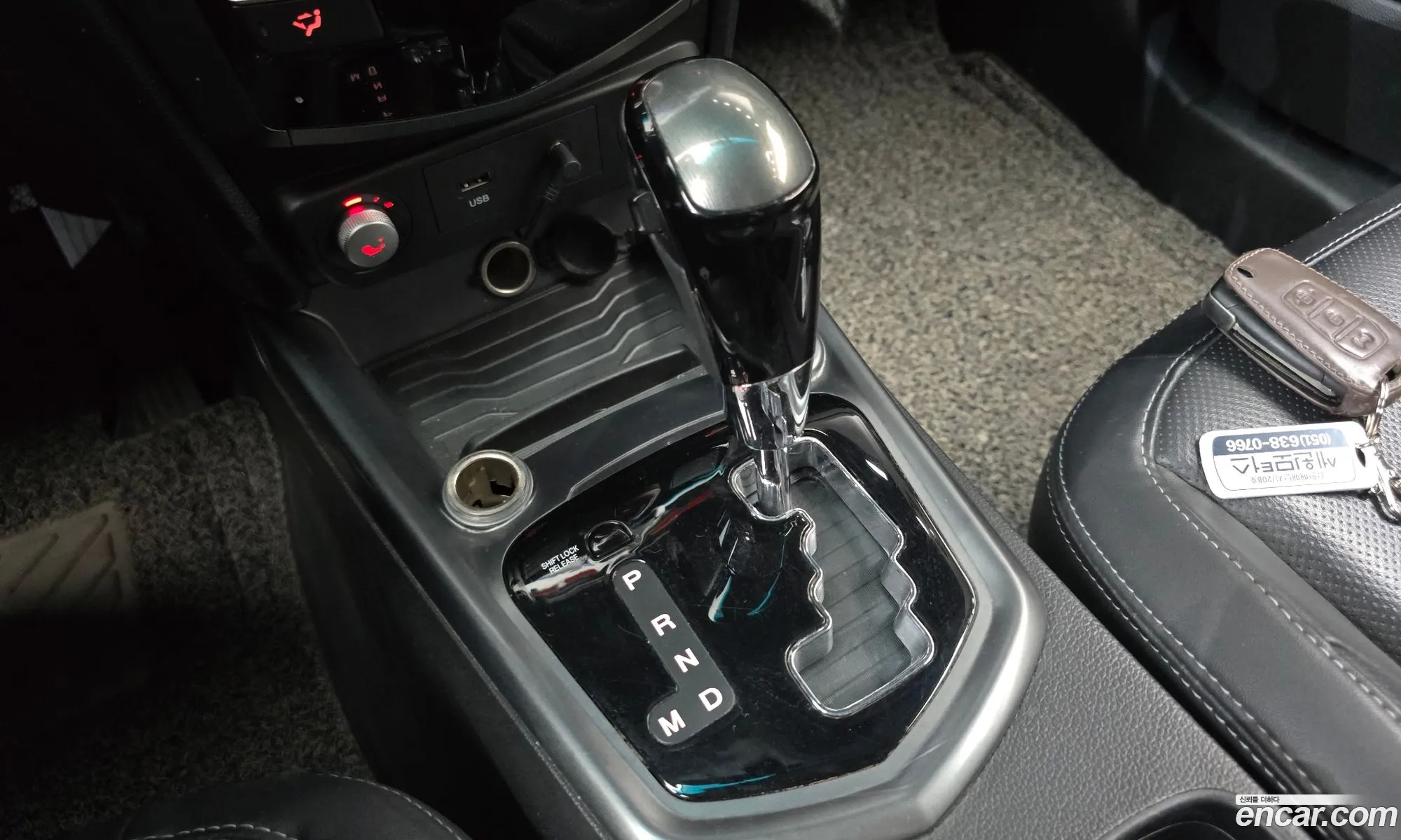 KG Mobility (SsangYong) Tivoli Armour 2018 — 26