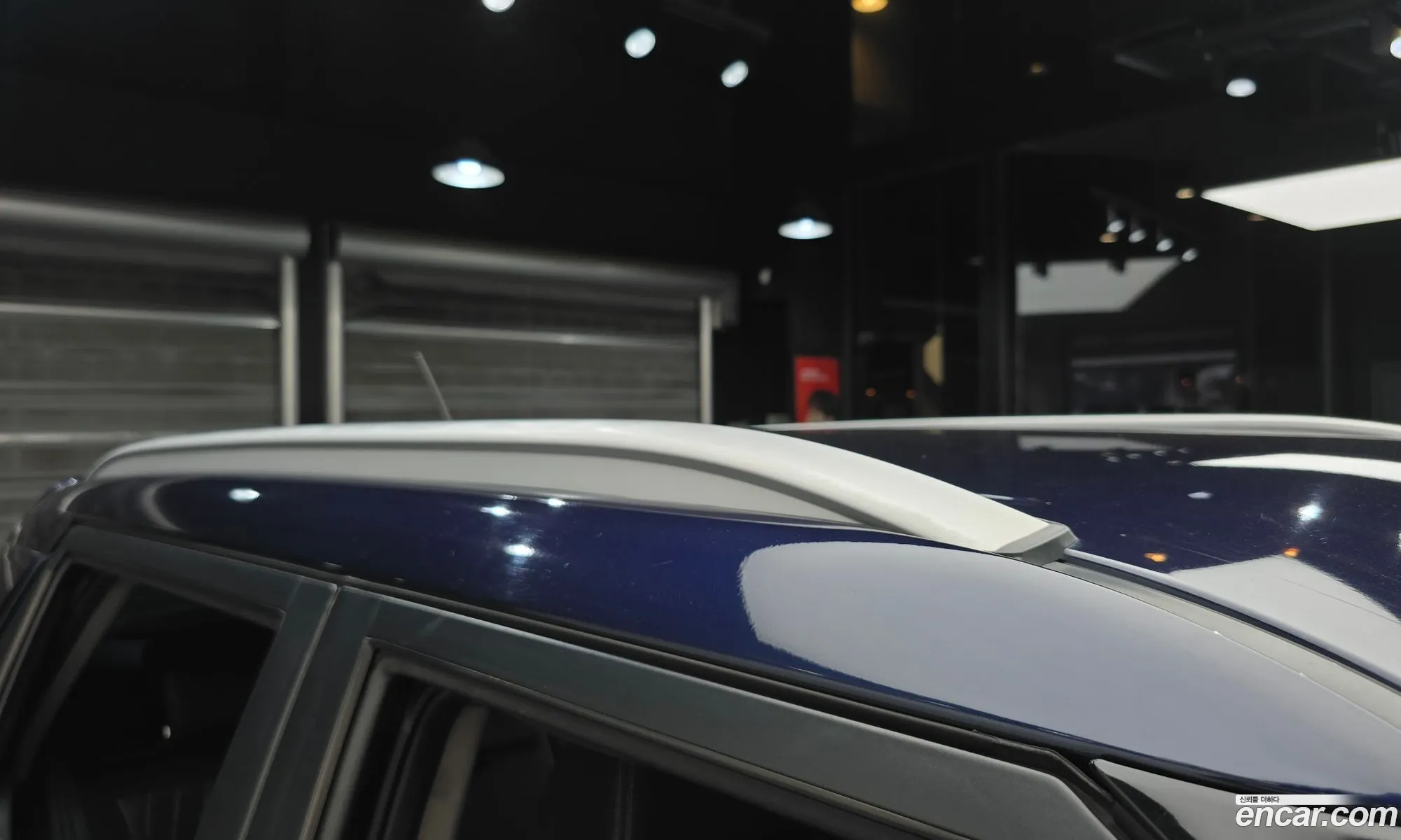 KG Mobility (SsangYong) Tivoli Armour 2018 — 30