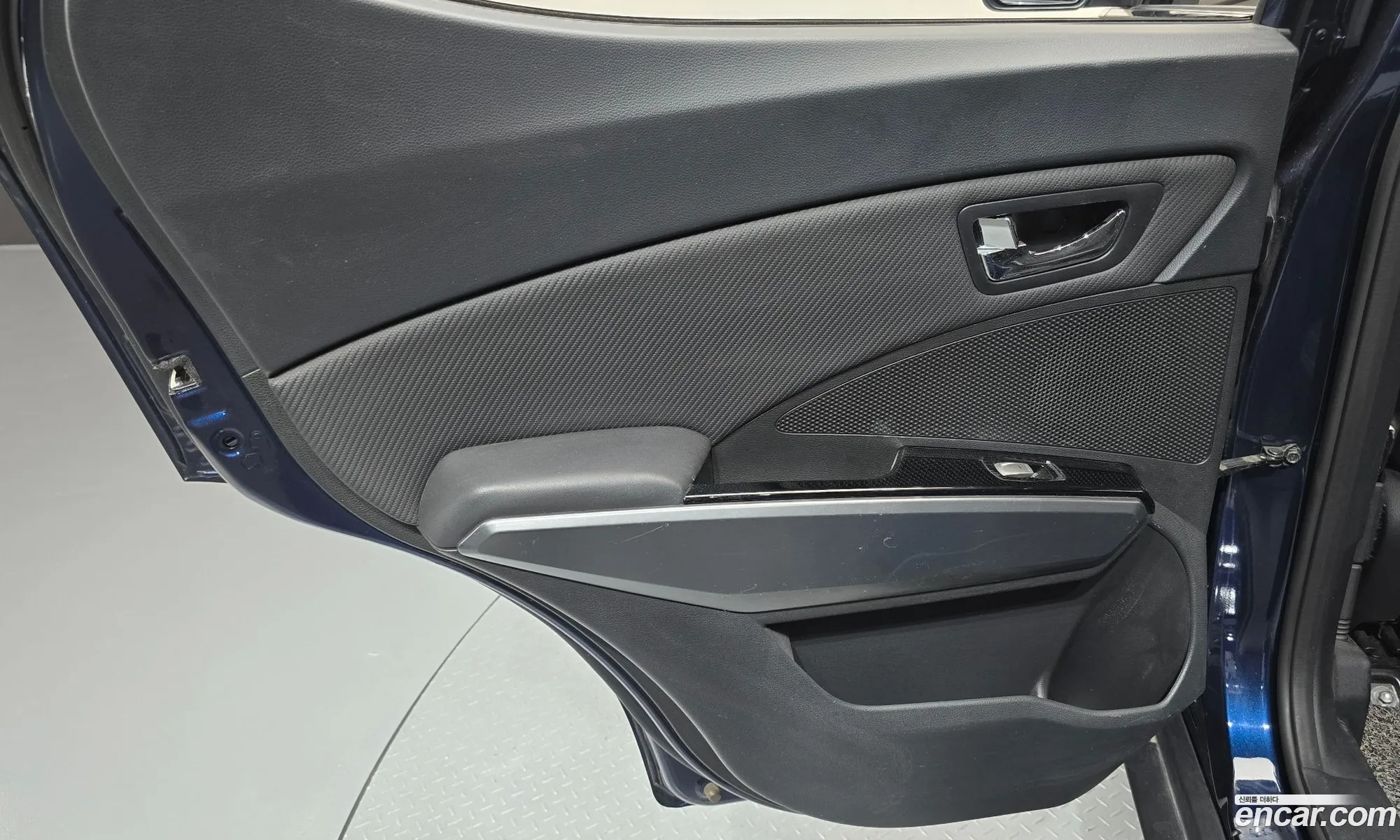 KG Mobility (SsangYong) Tivoli Armour 2018 — 31