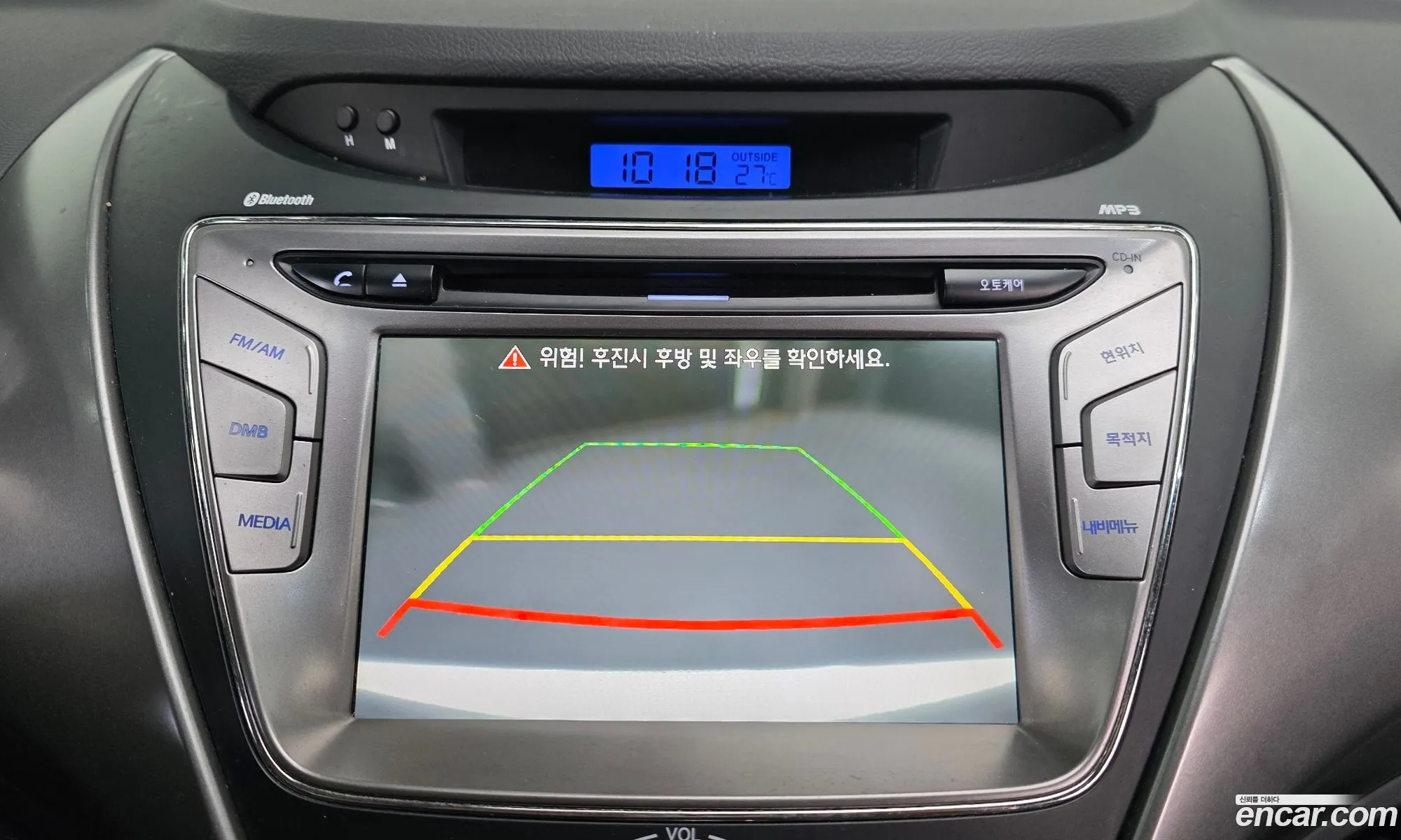 Hyundai Elantra MD 2012 — 19
