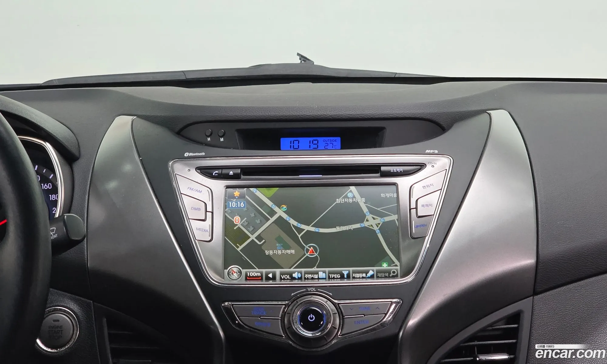 Hyundai Elantra MD 2012 — 8
