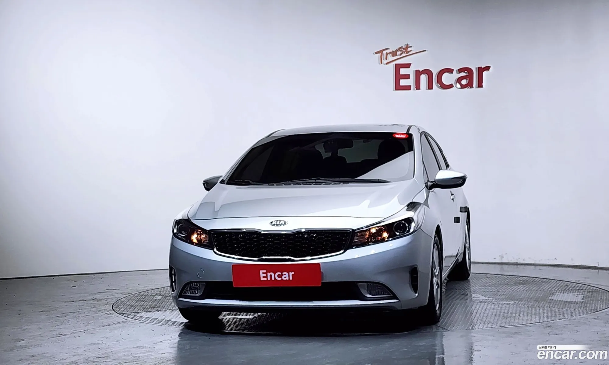 Kia K3 2016 KNAFK412BGA944637 — 17
