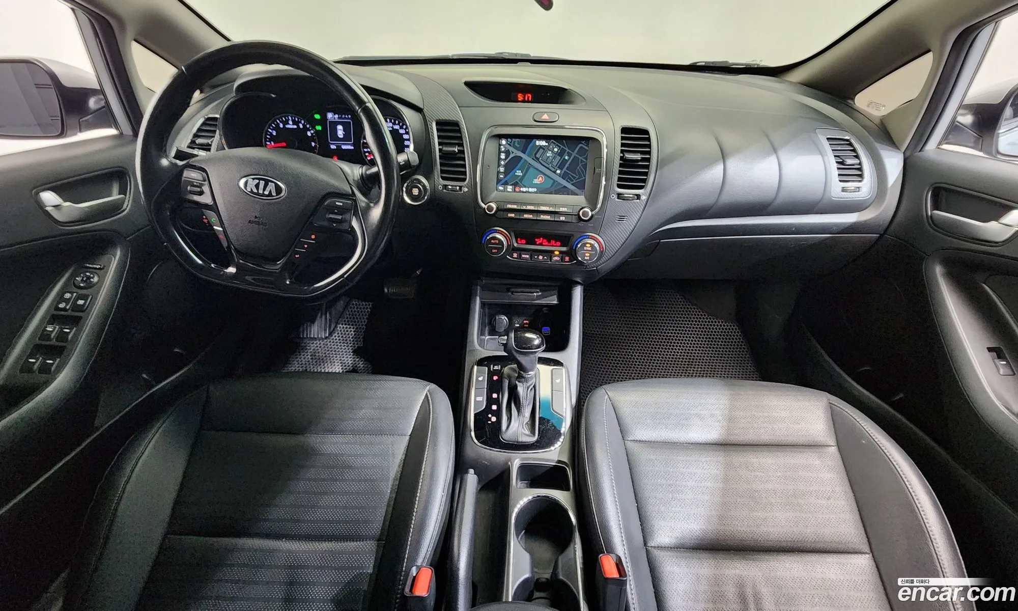 Kia K3 2016 KNAFK412BGA944637 — 31