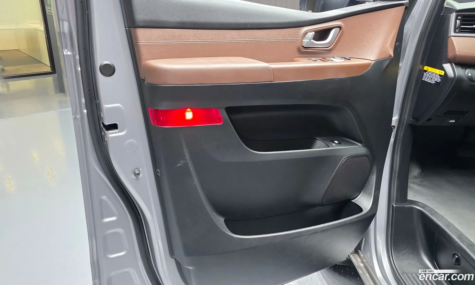 Hyundai Grand Starex 2020 — 26