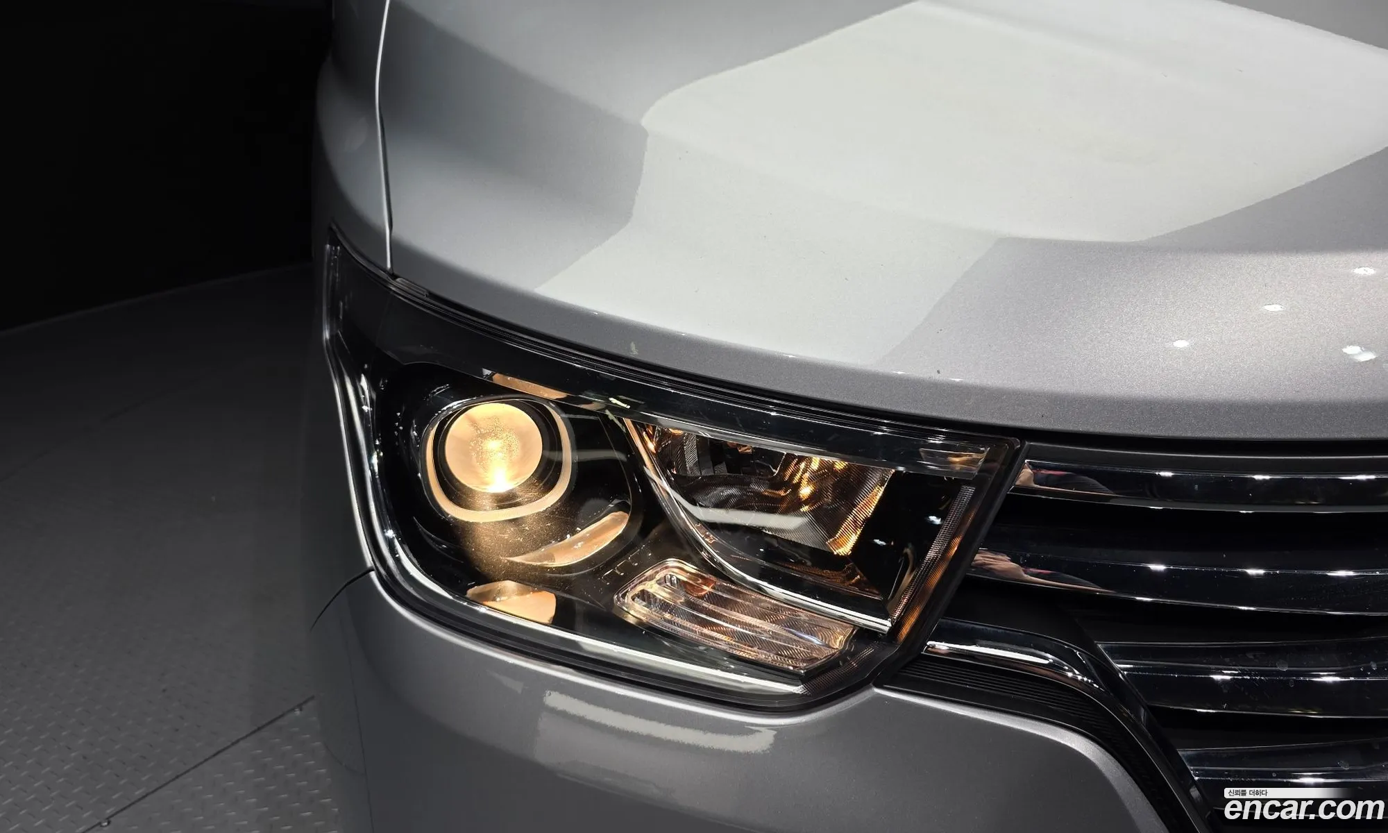Hyundai Grand Starex 2020 — 23
