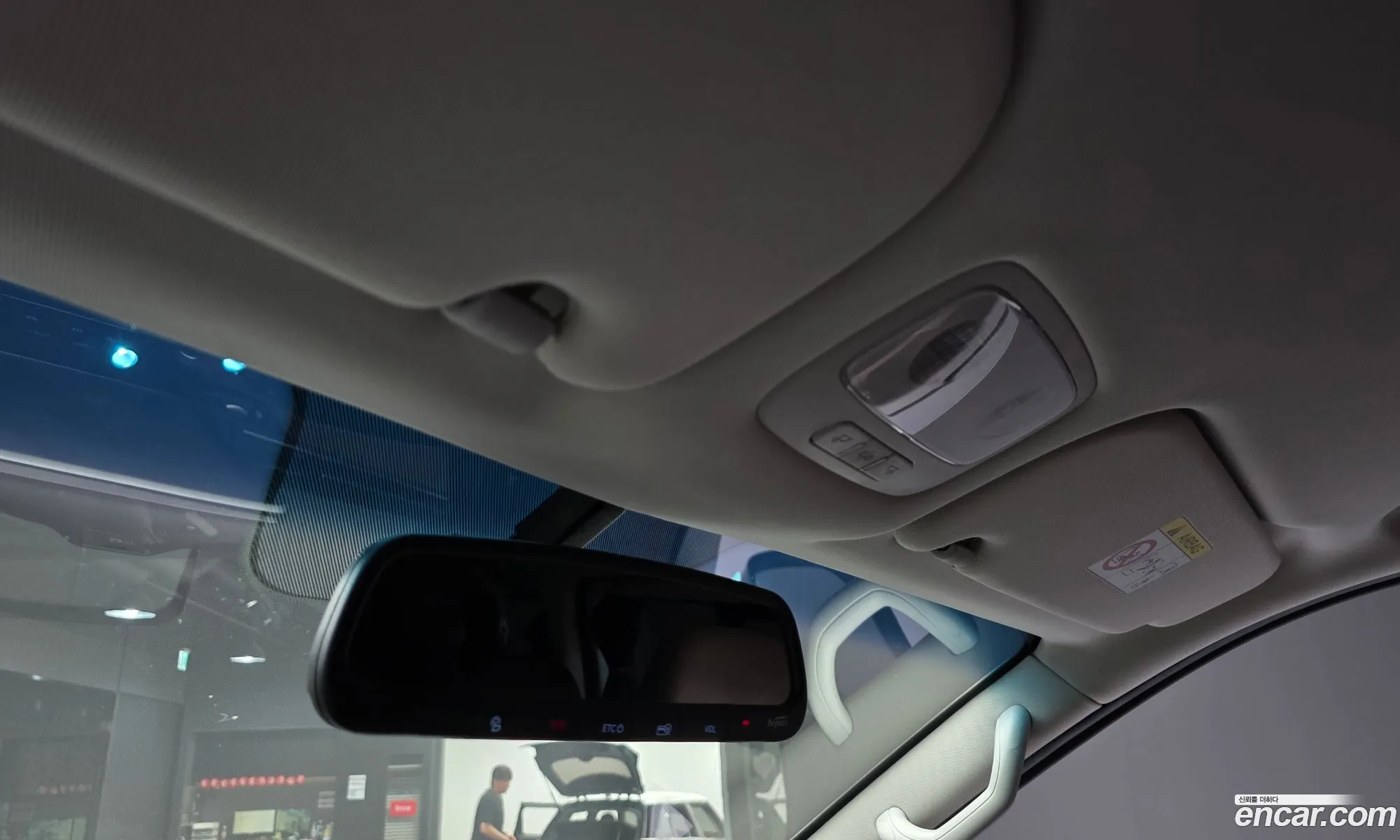 Hyundai Grand Starex 2020 — 25
