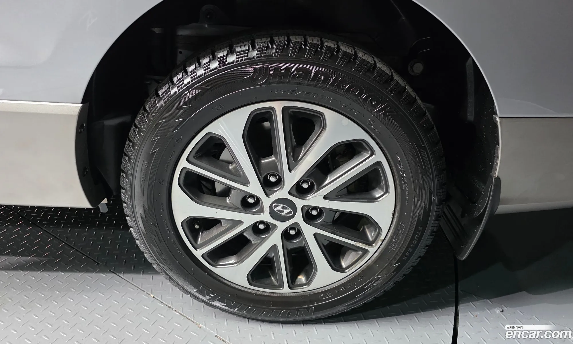 Hyundai Grand Starex 2020 — 5