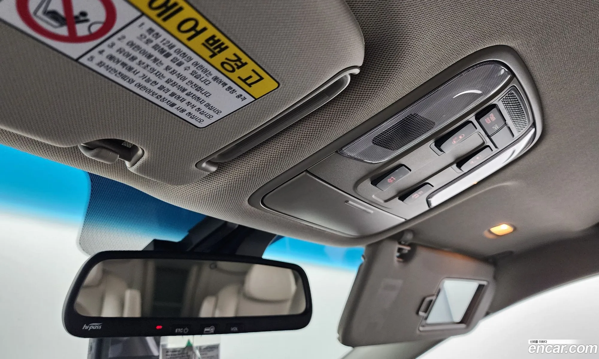 Kia Carnival 2019 KNAMC81ABLS634371 — 20