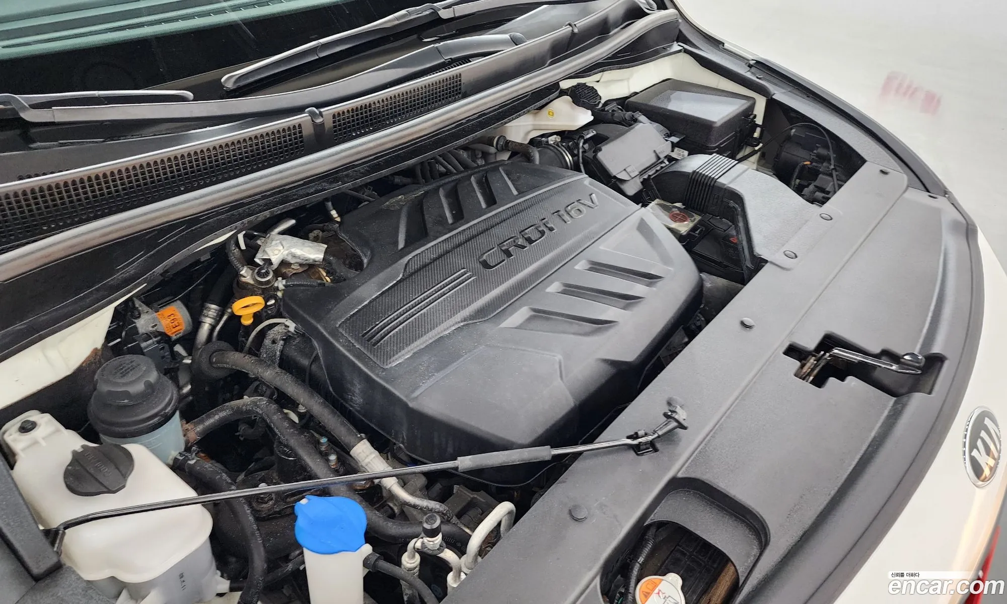 Kia Carnival 2019 KNAMC81ABLS634371 — 8