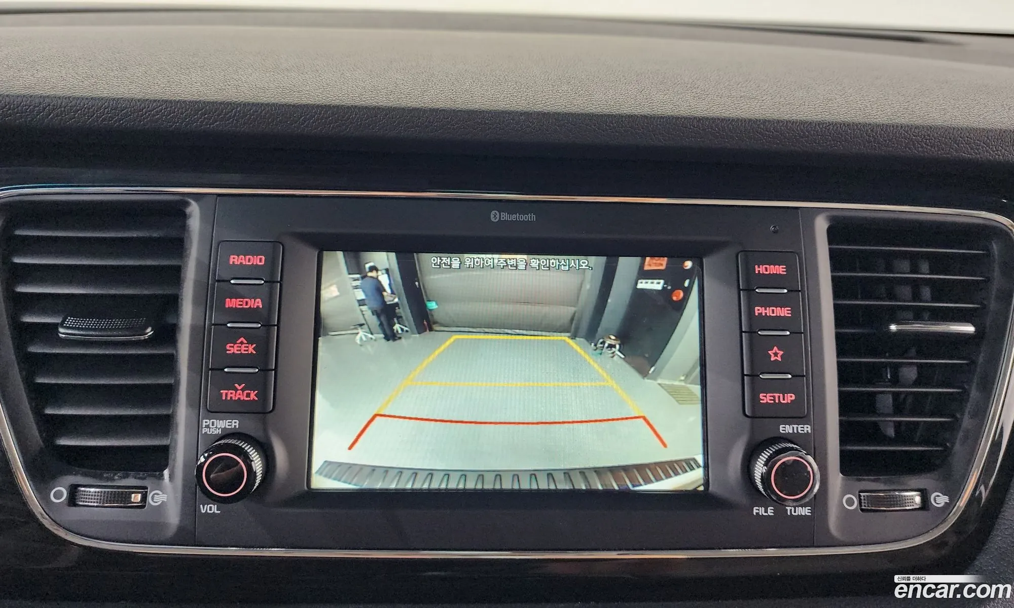 Kia Carnival 2019 KNAMC81ABLS634371 — 28