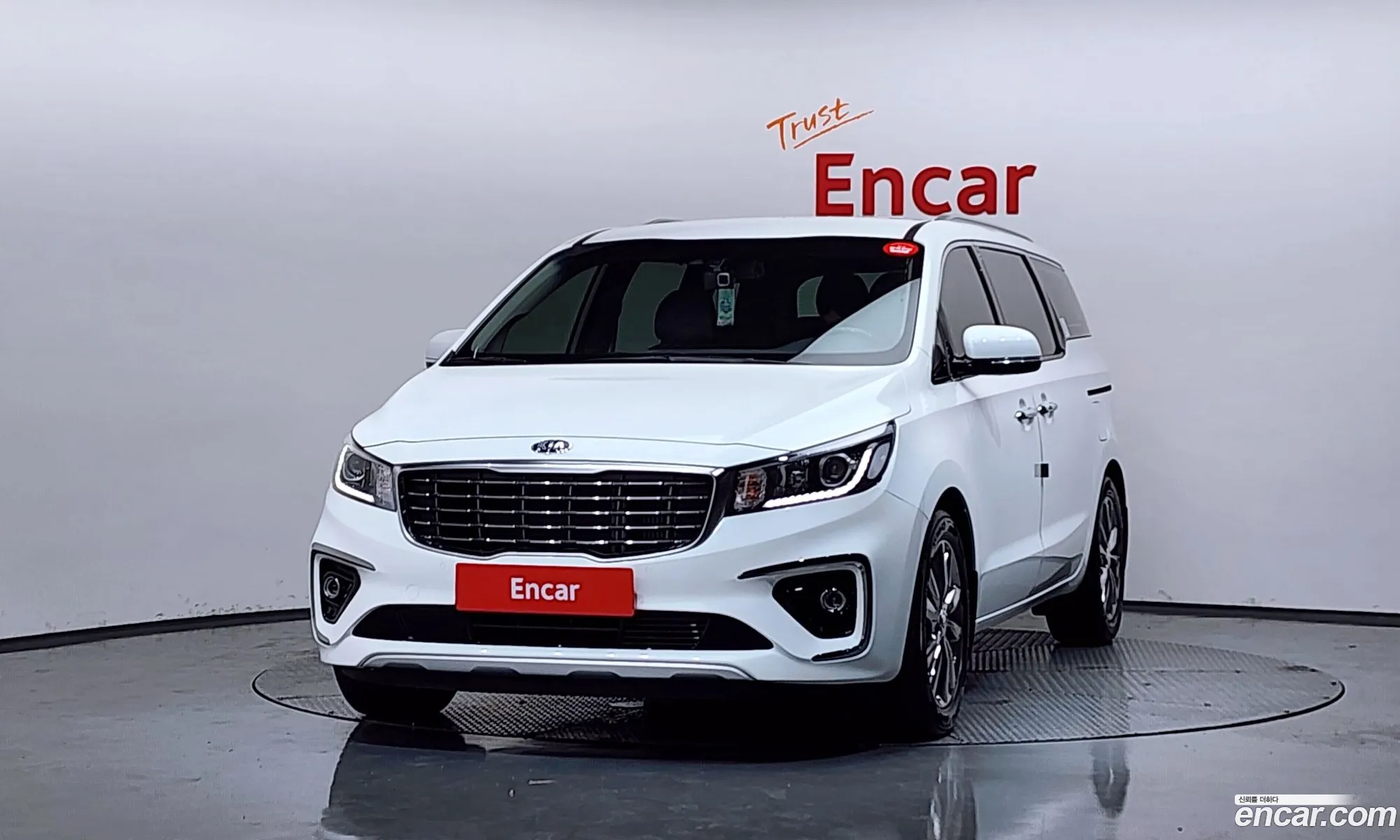 Kia Carnival 2019 KNAMC81ABLS634371 — 16