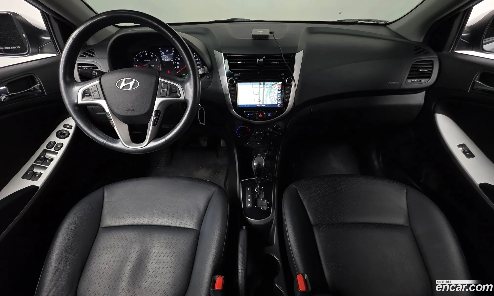 Hyundai Accent 2014 KMHCT51BEFU195915 — 17