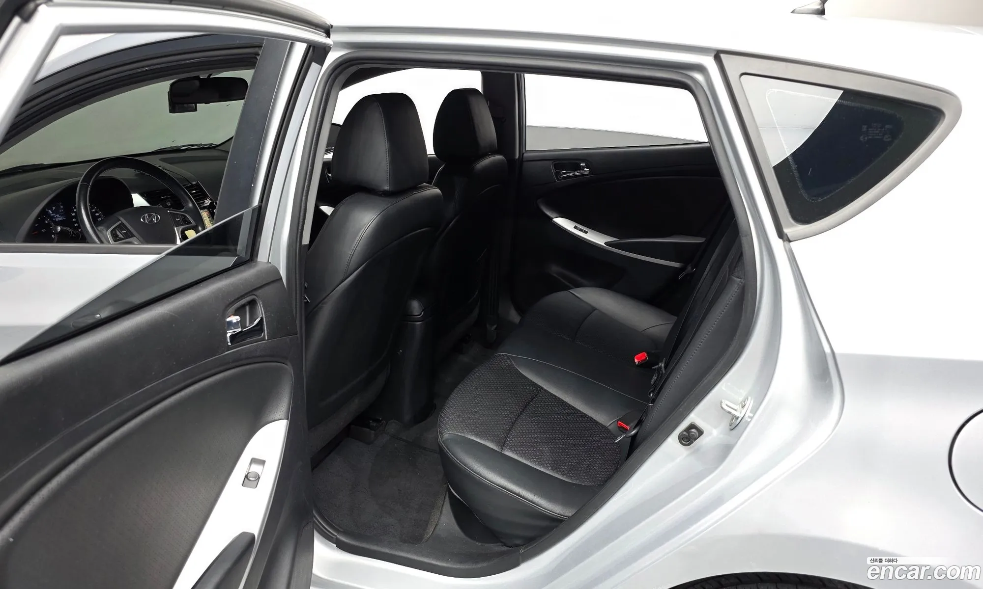 Hyundai Accent 2014 KMHCT51BEFU195915 — 18