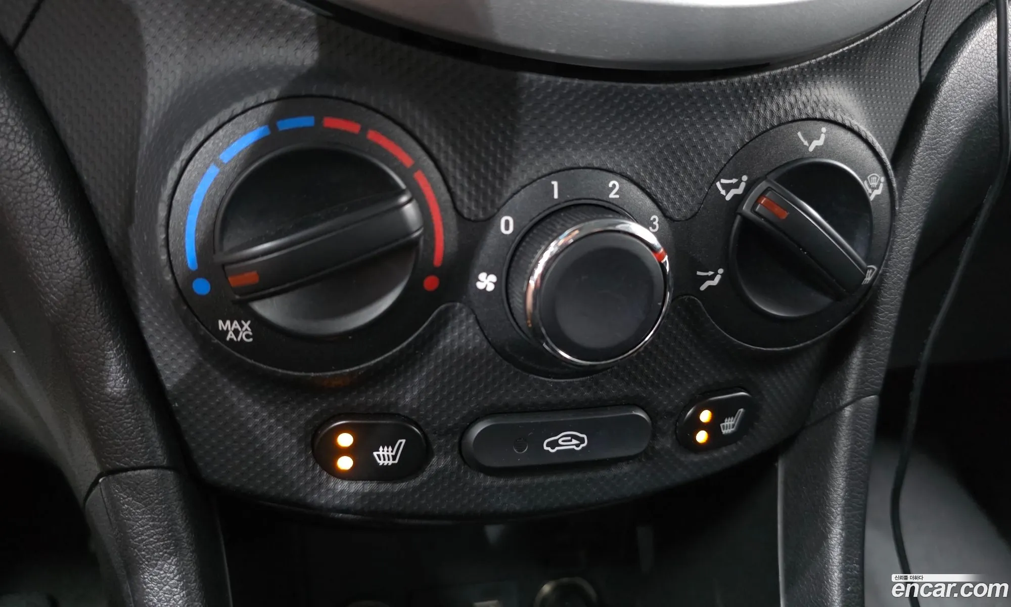Hyundai Accent 2014 KMHCT51BEFU195915 — 16