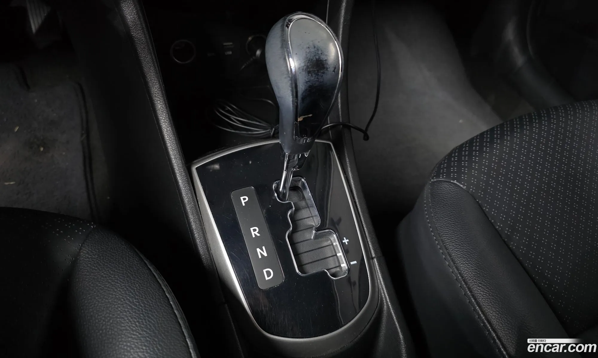 Hyundai Accent 2014 KMHCT51BEFU195915 — 13