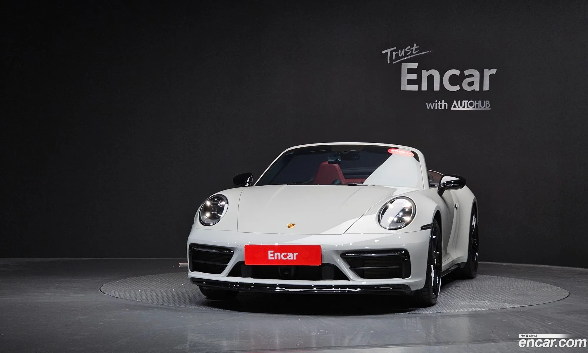 Porsche 911 2022 — 18