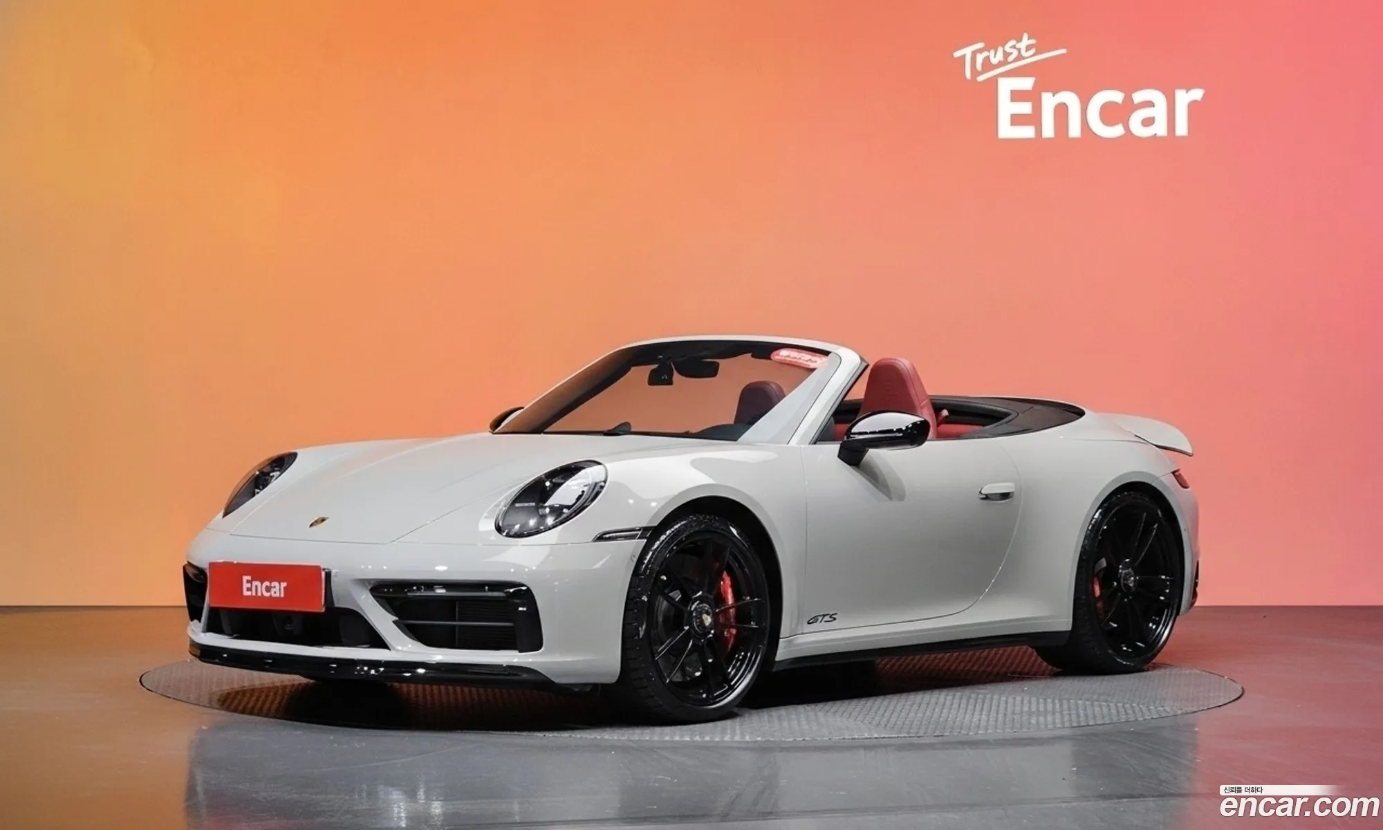 Porsche 911 2022 — 9