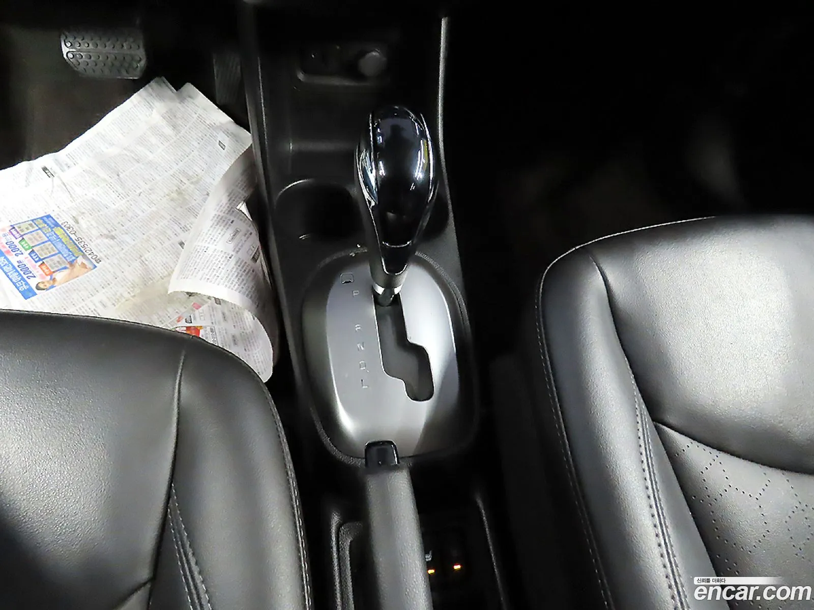 Chevrolet (GM Daewoo) The Next Spark 2015 — 16