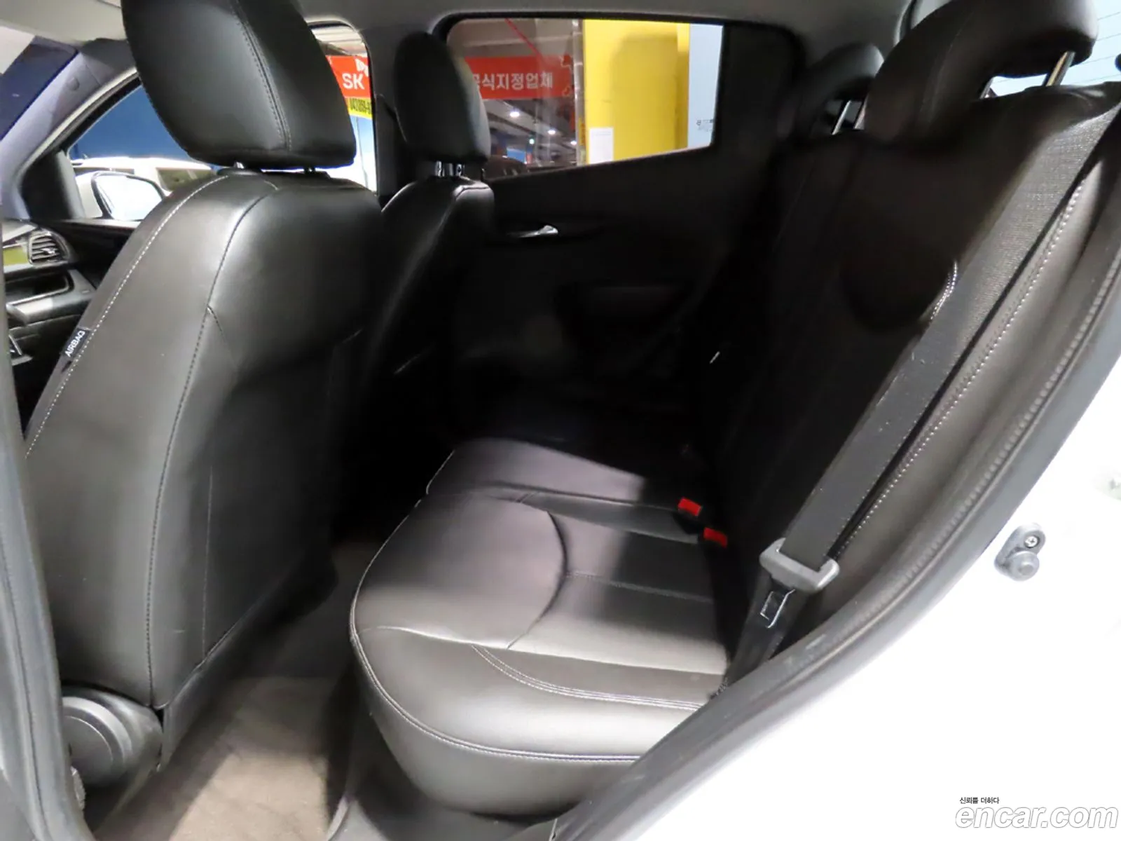Chevrolet (GM Daewoo) The Next Spark 2015 — 10