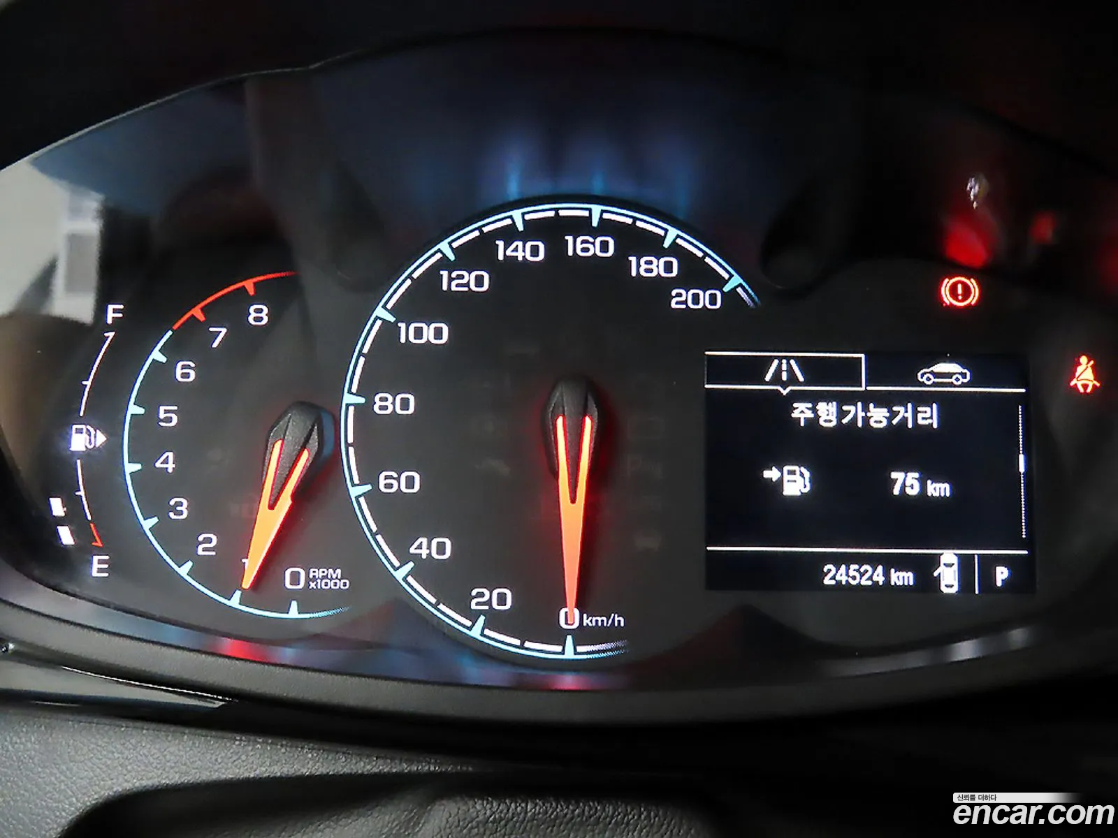 Chevrolet (GM Daewoo) The Next Spark 2015 — 5