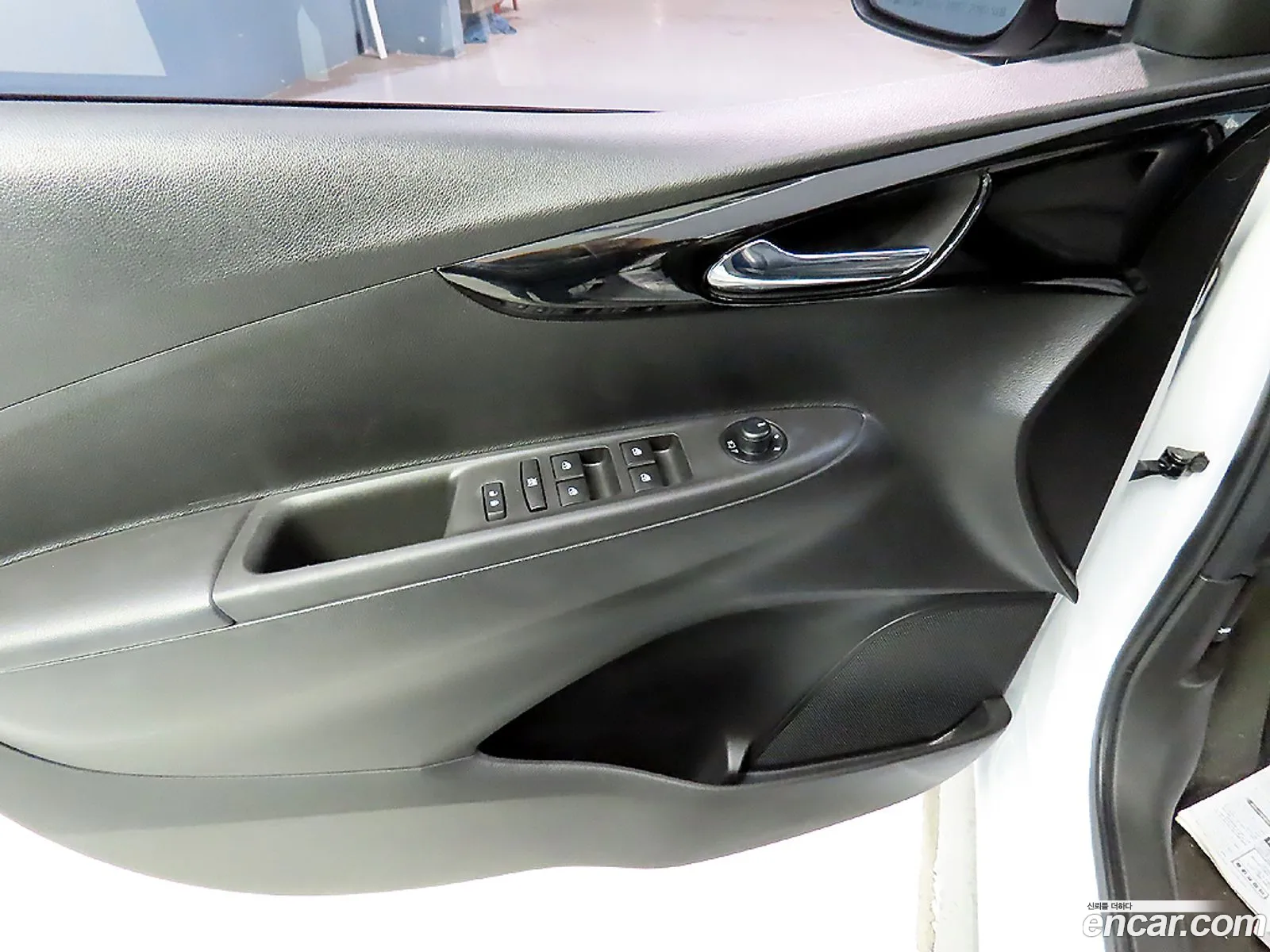 Chevrolet (GM Daewoo) The Next Spark 2015 — 11