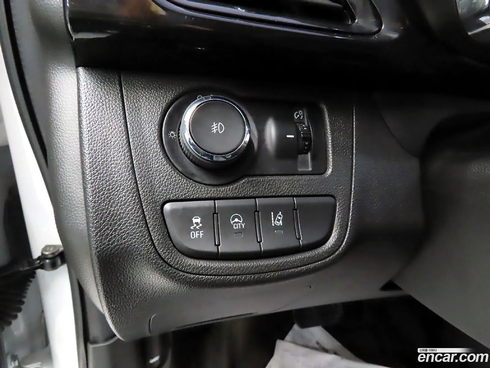 Chevrolet (GM Daewoo) The Next Spark 2015 — 3